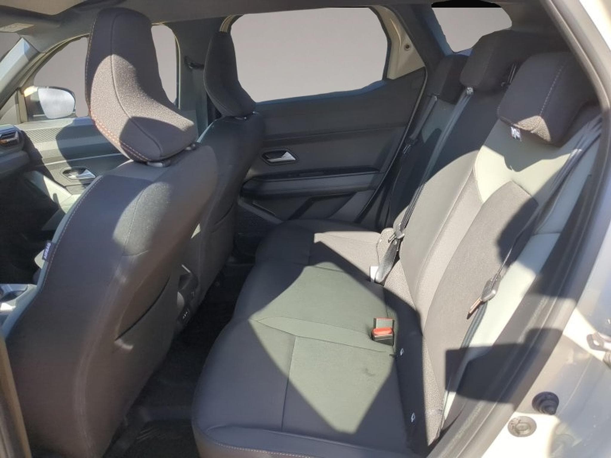 Dacia Duster (2024) - Photo 5