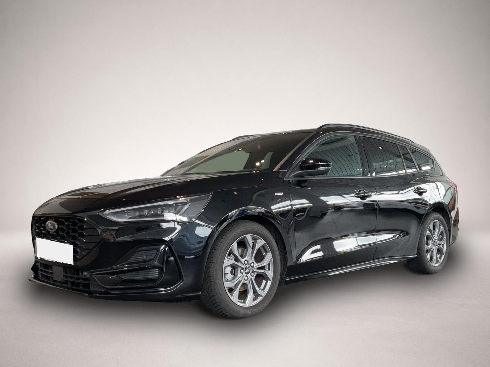 Ford Focus (2026) - Photo 1