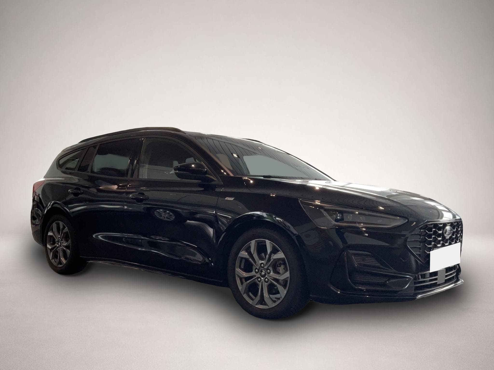 Ford Focus (2026) - Photo 4