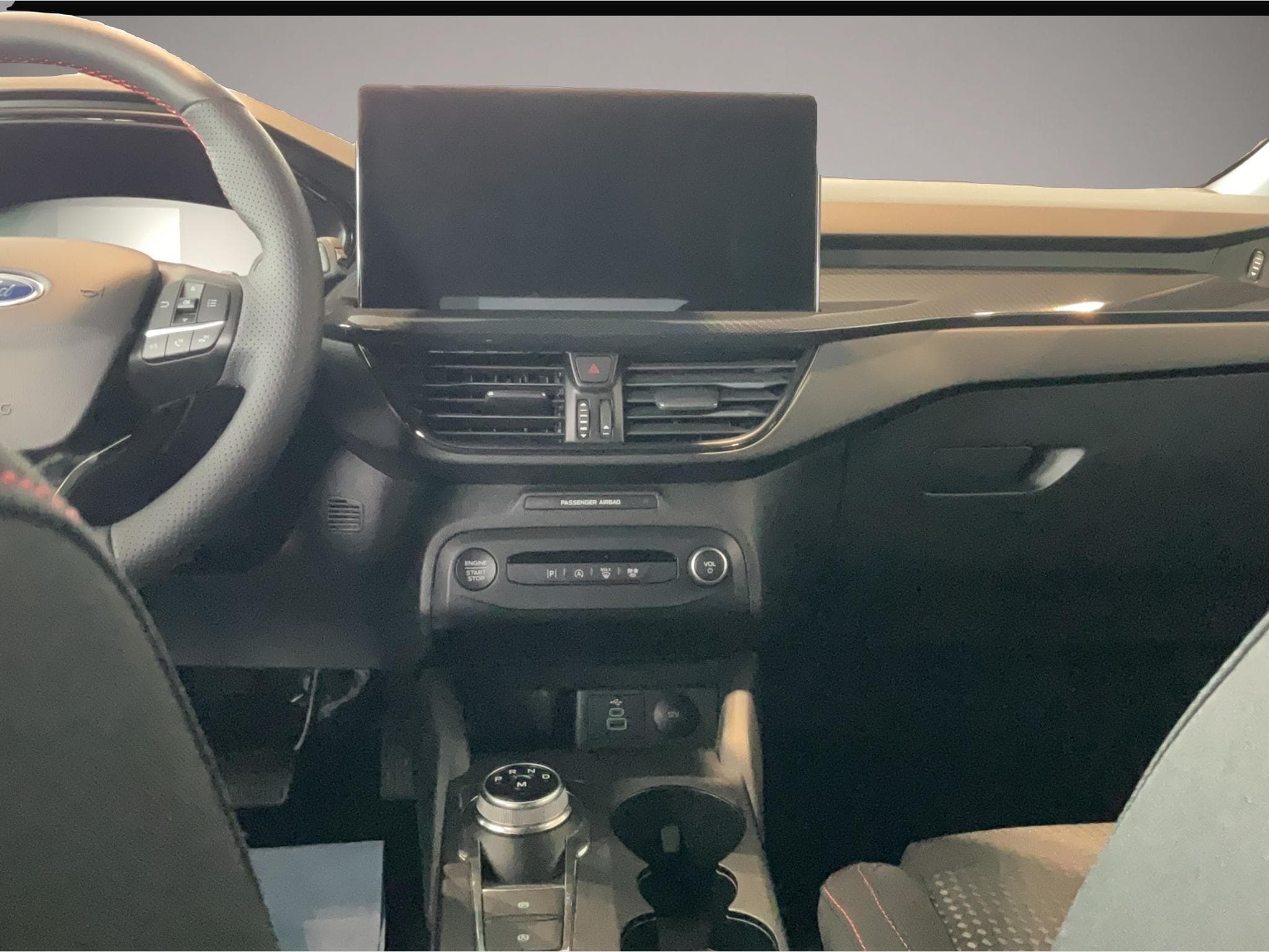 Ford Focus (2026) - Photo 6
