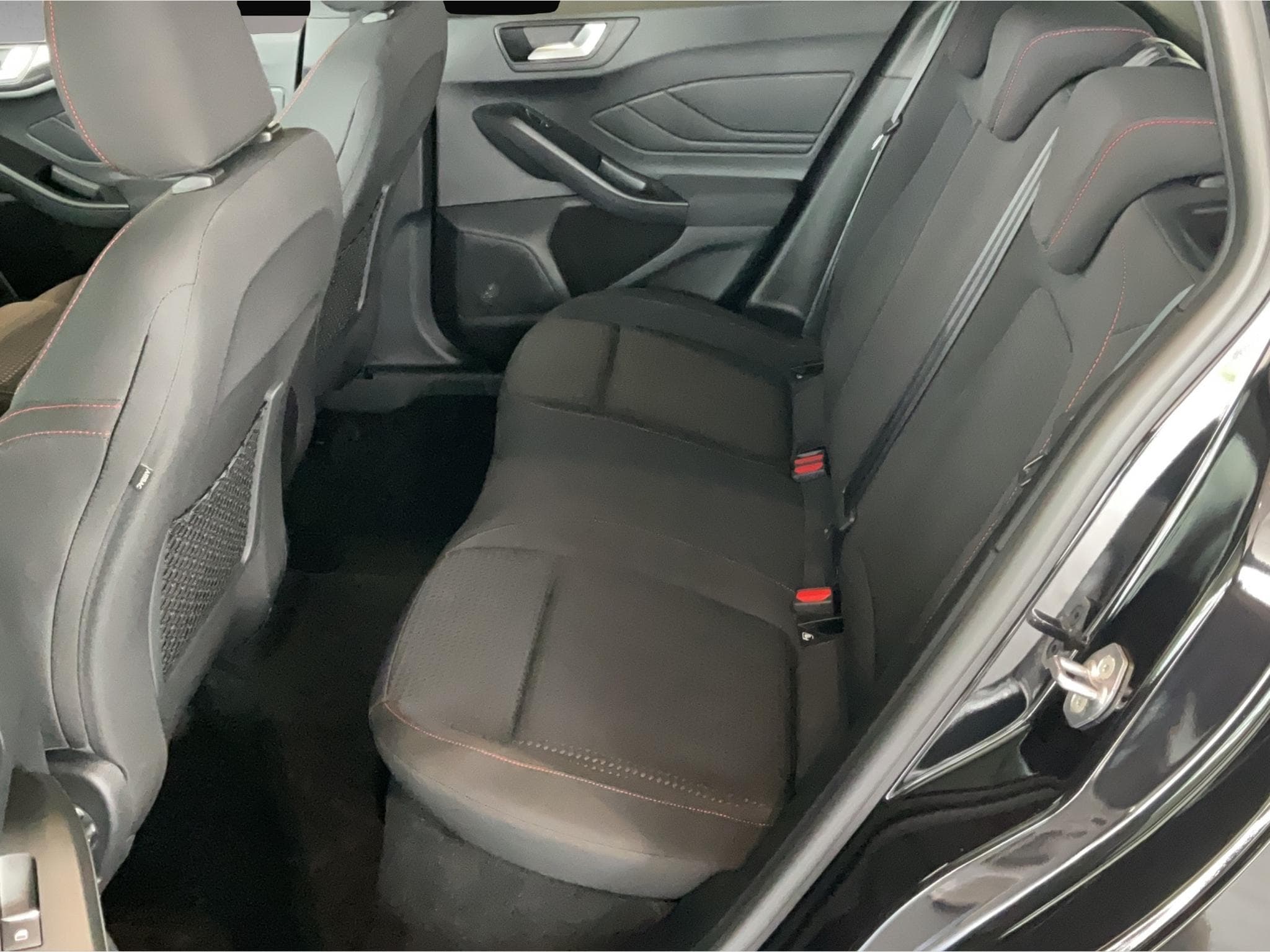 Ford Focus (2026) - Photo 7