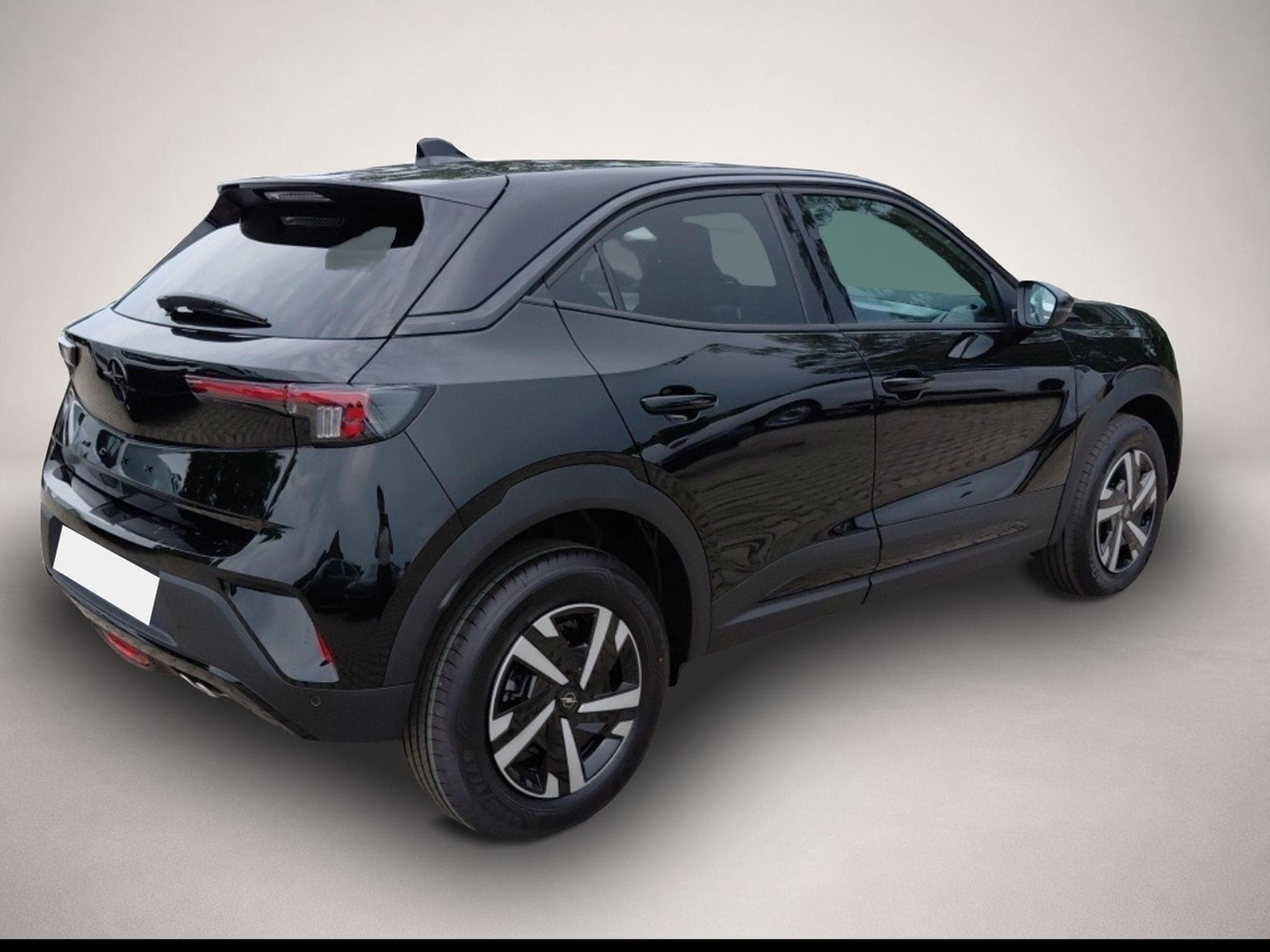 Opel Mokka (2026) - Photo 6