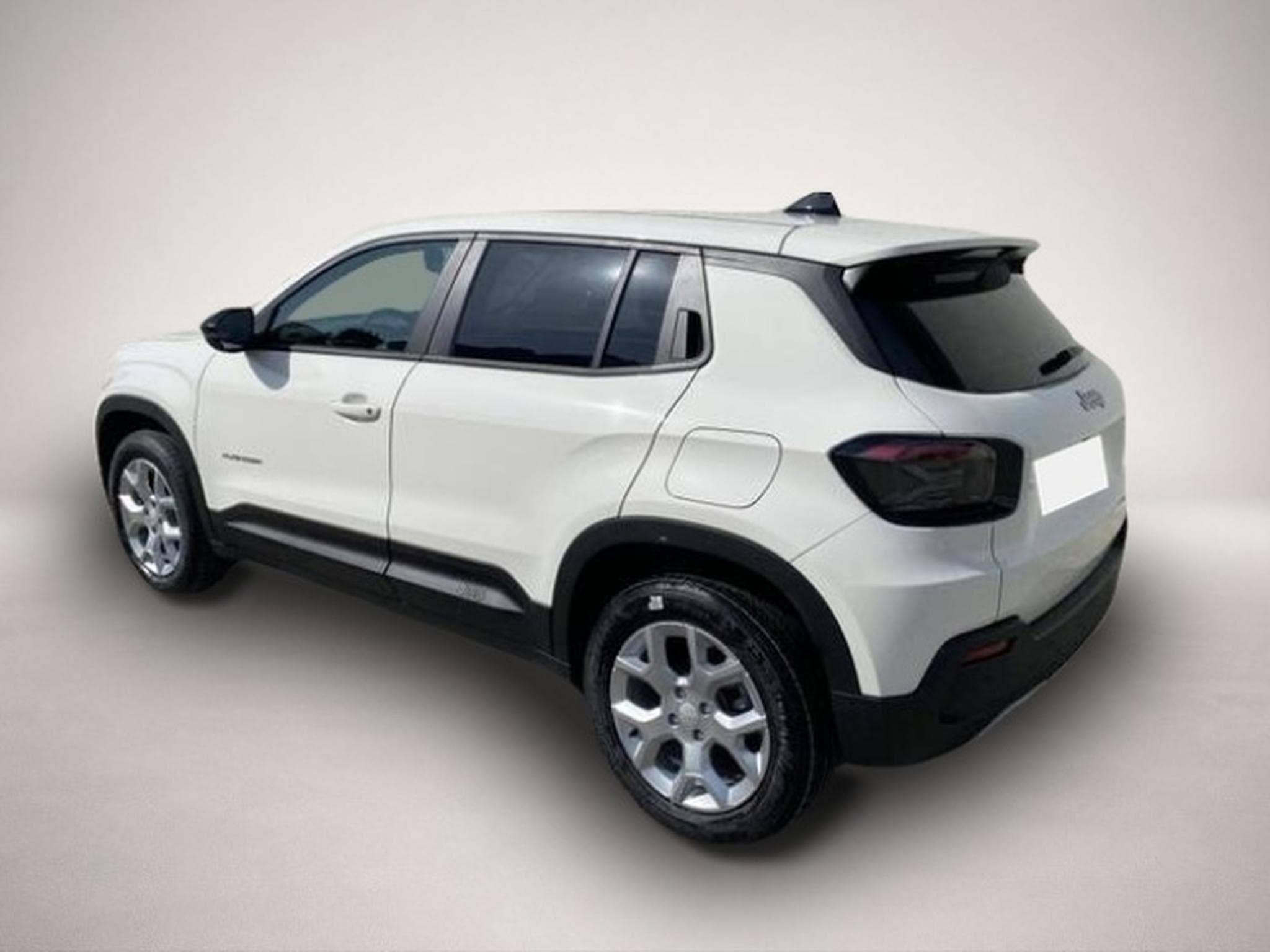 Jeep Wrangler (2025) - Photo 4