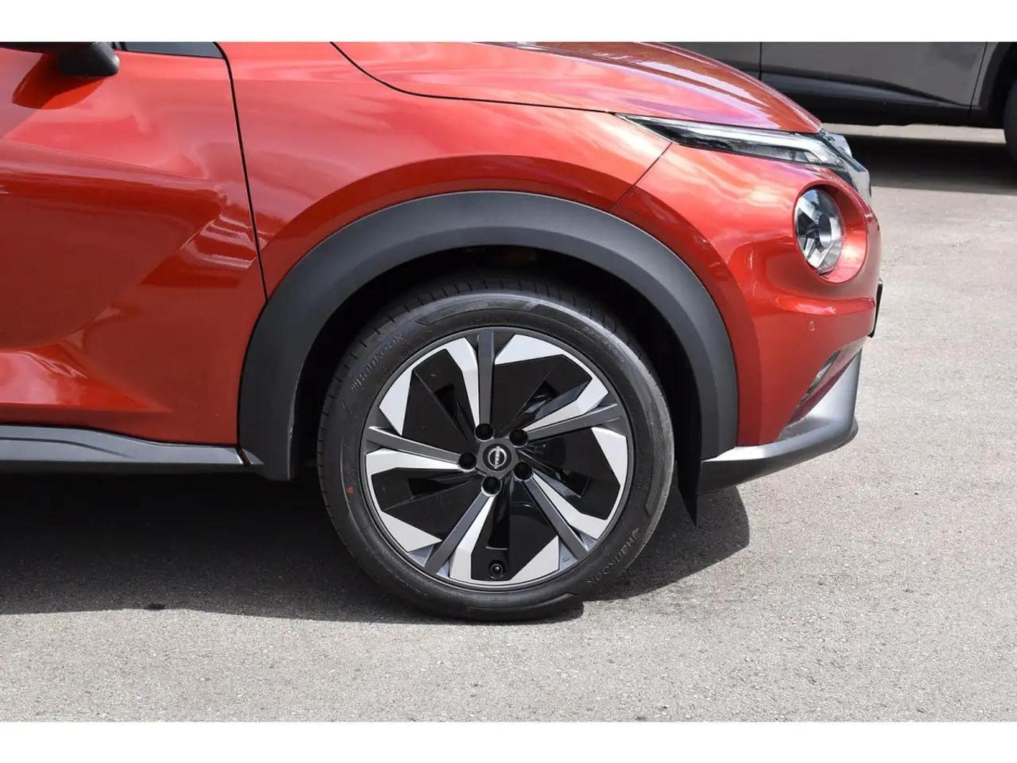 Nissan Juke (2026) - Photo 5