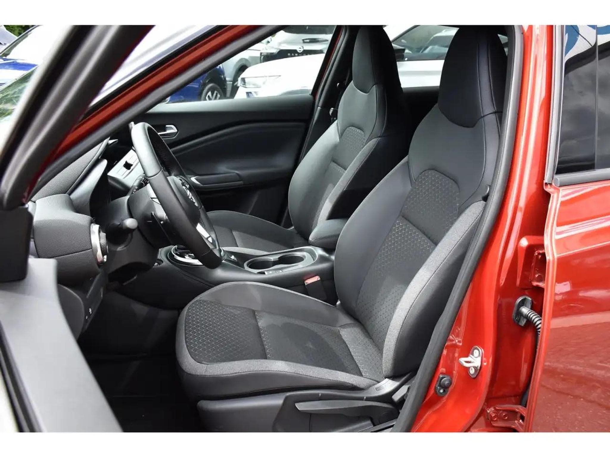 Nissan Juke (2026) - Photo 6