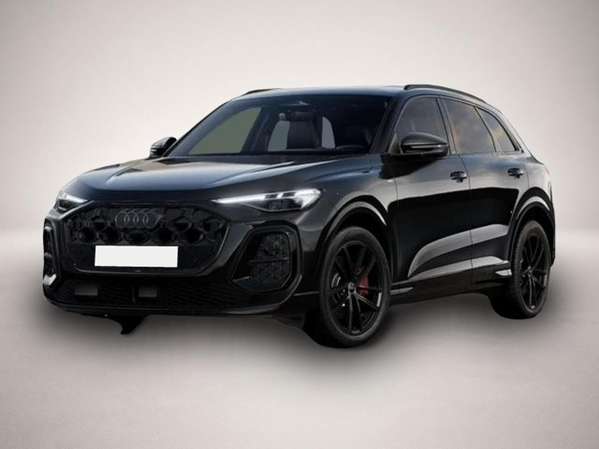 Audi Q5 (2026) - Photo 1