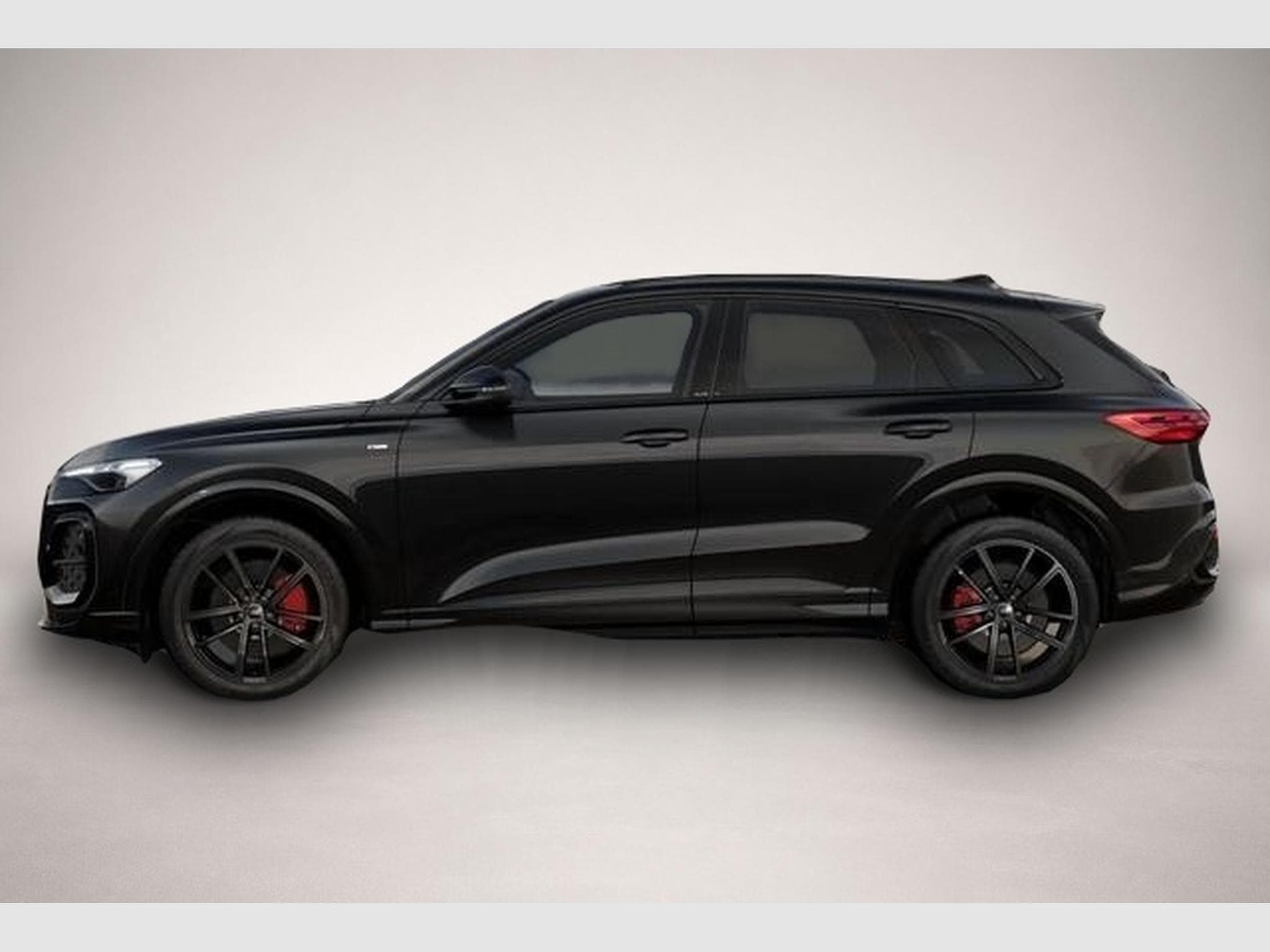 Audi Q5 (2026) - Photo 2