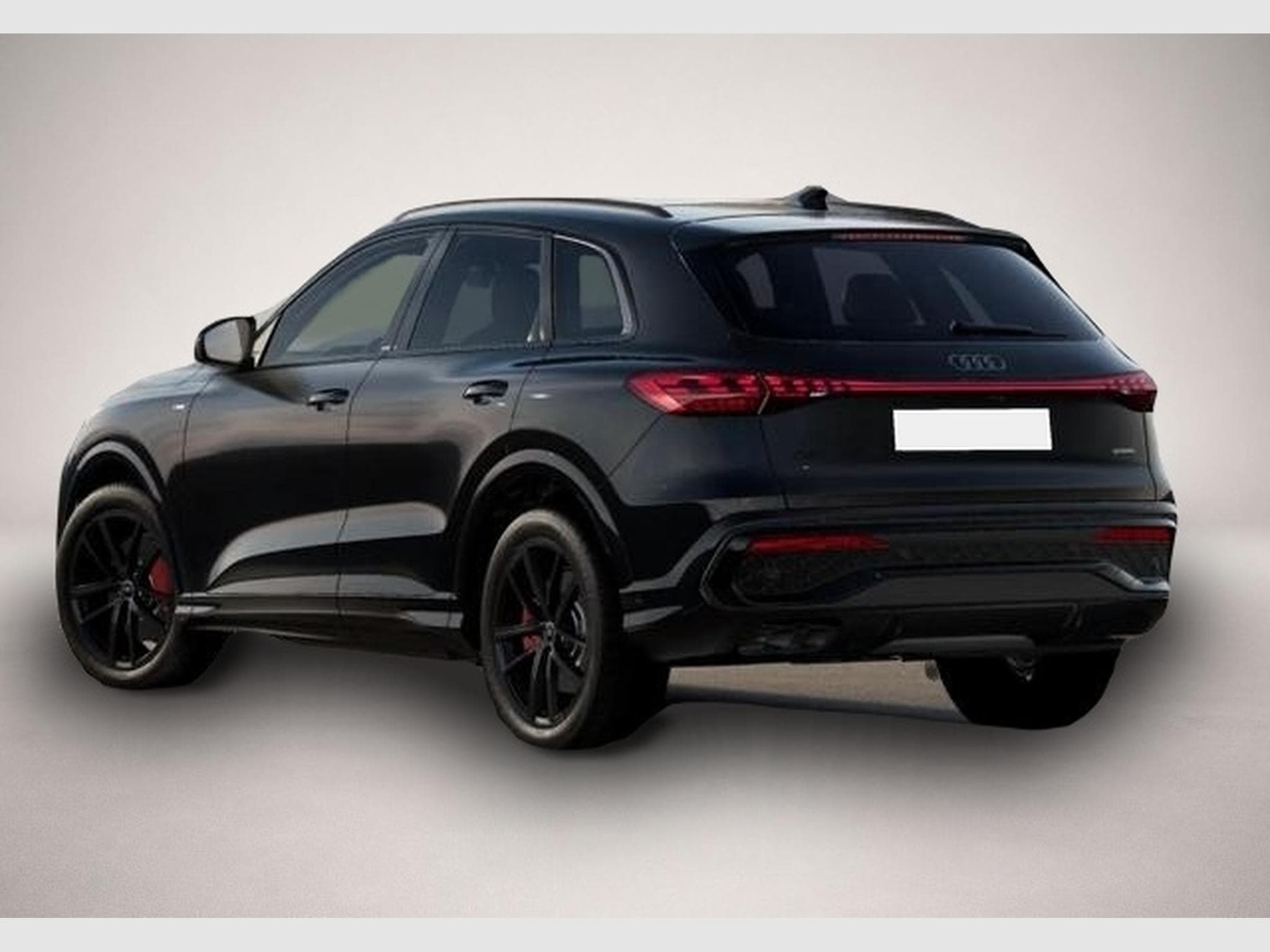 Audi Q5 (2026) - Photo 3