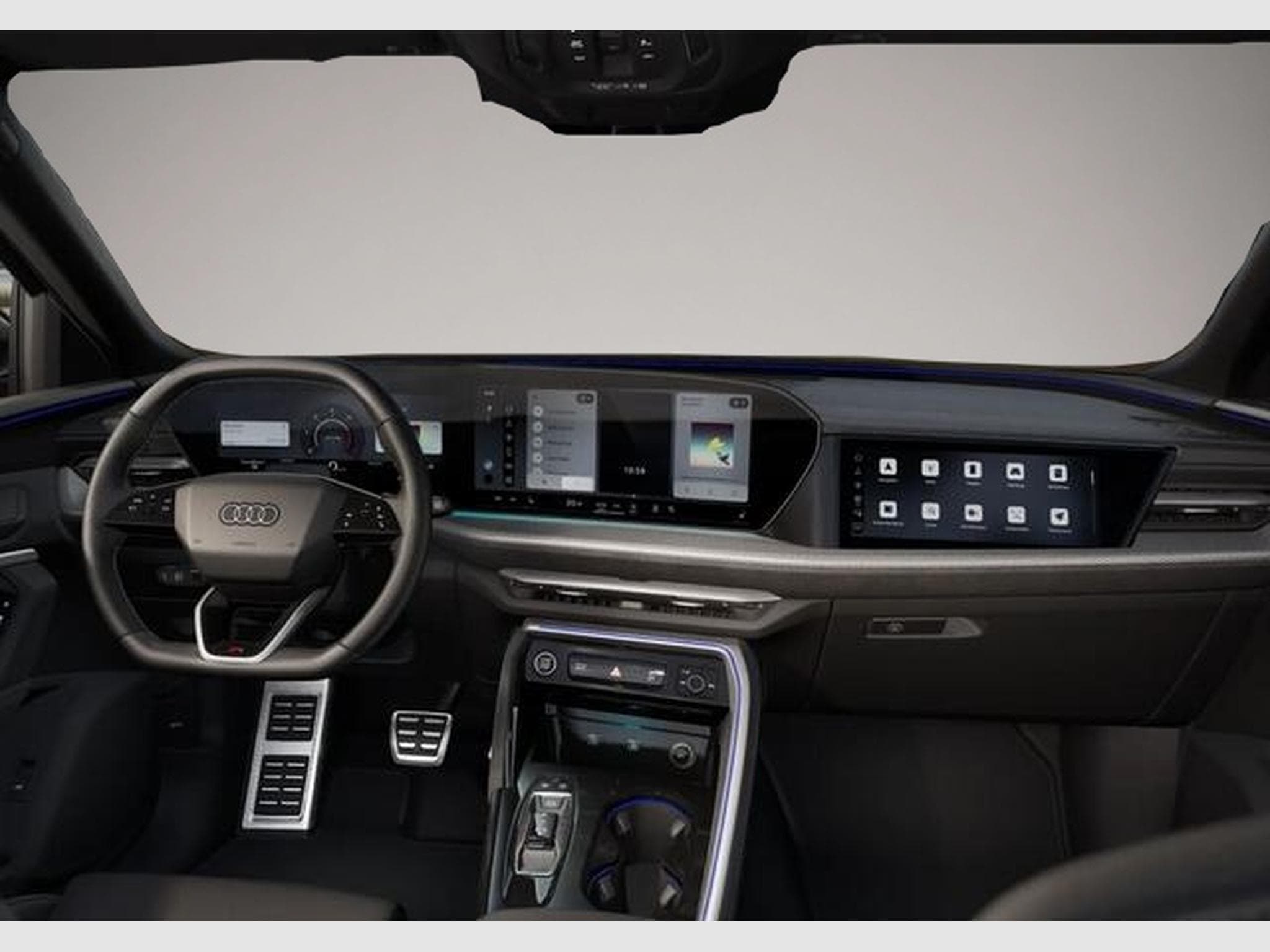 Audi Q5 (2026) - Photo 4