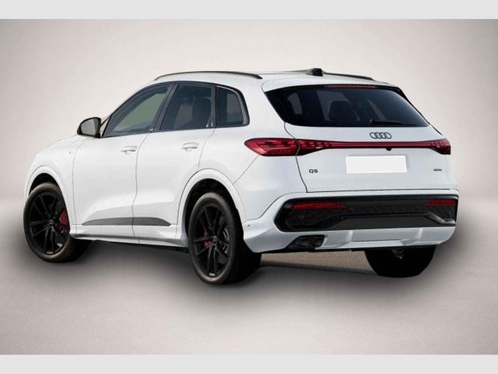 Audi Q5 (2026) - Photo 3