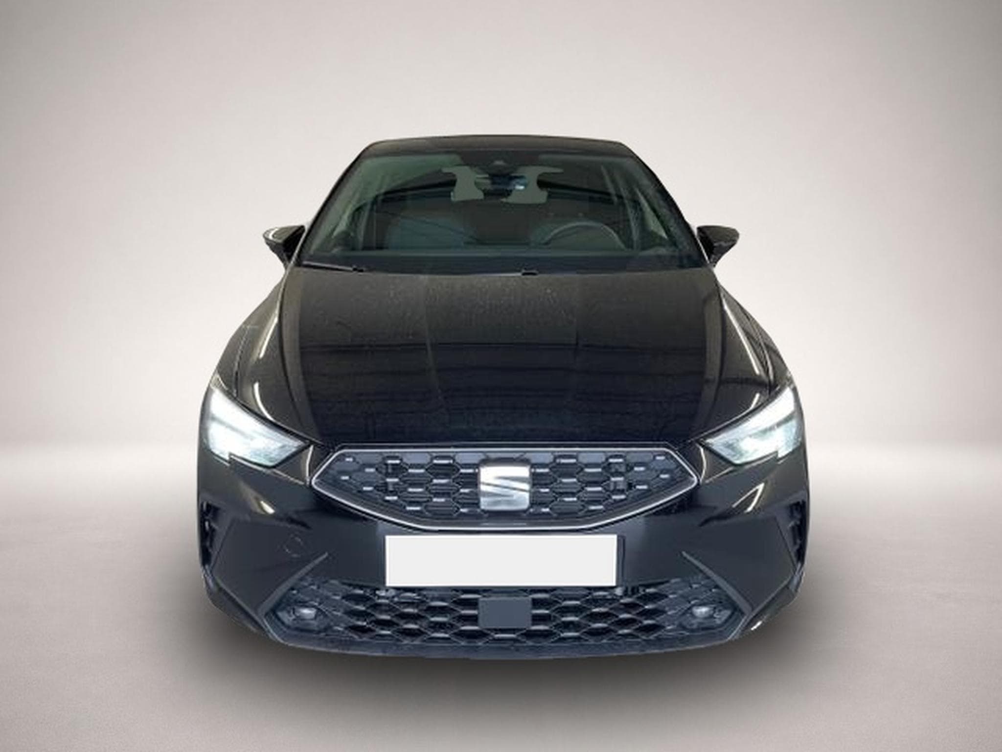 Seat Ibiza (2026) - Photo 2