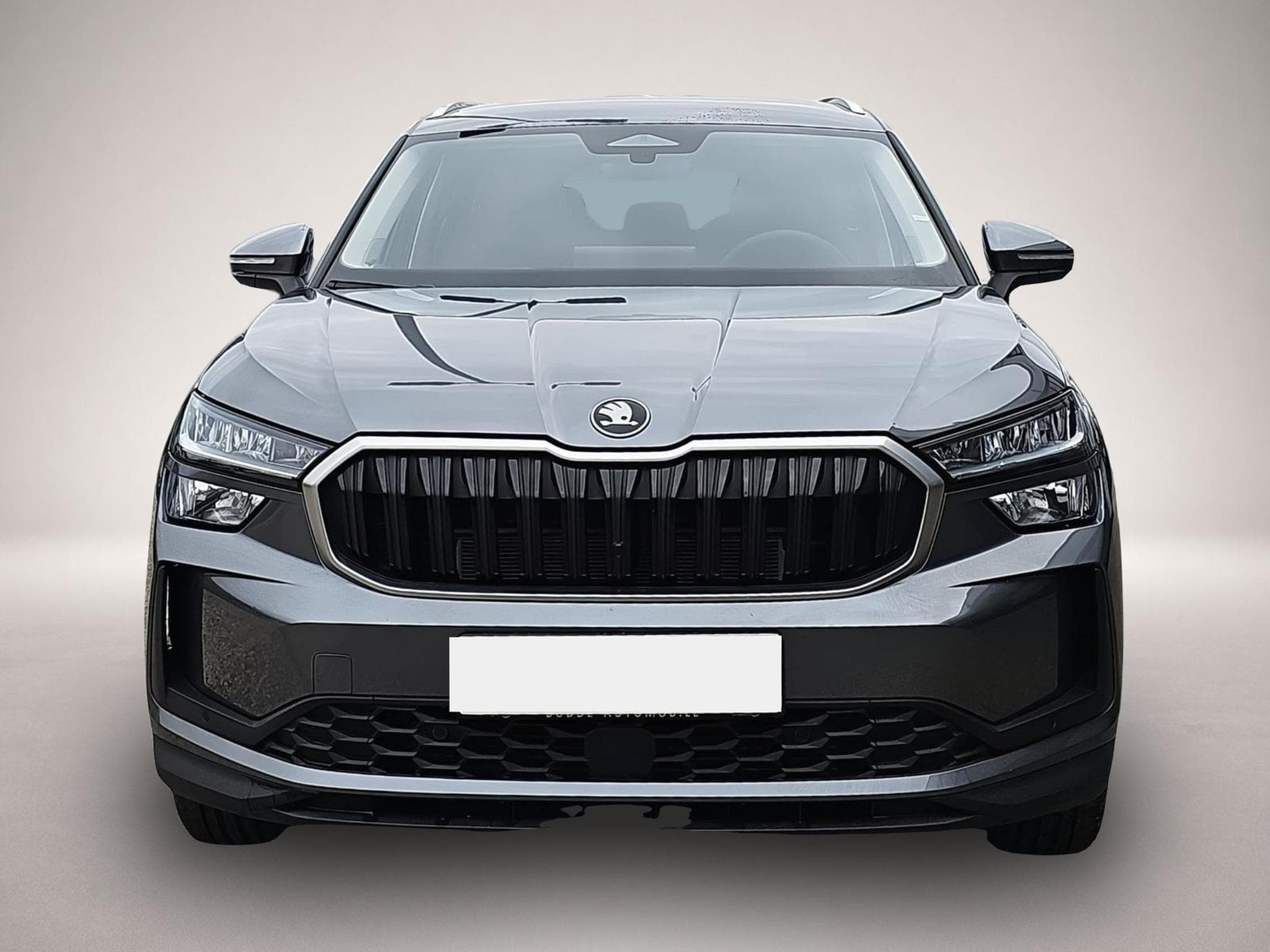 Skoda Kodiaq (2026) - Photo 2