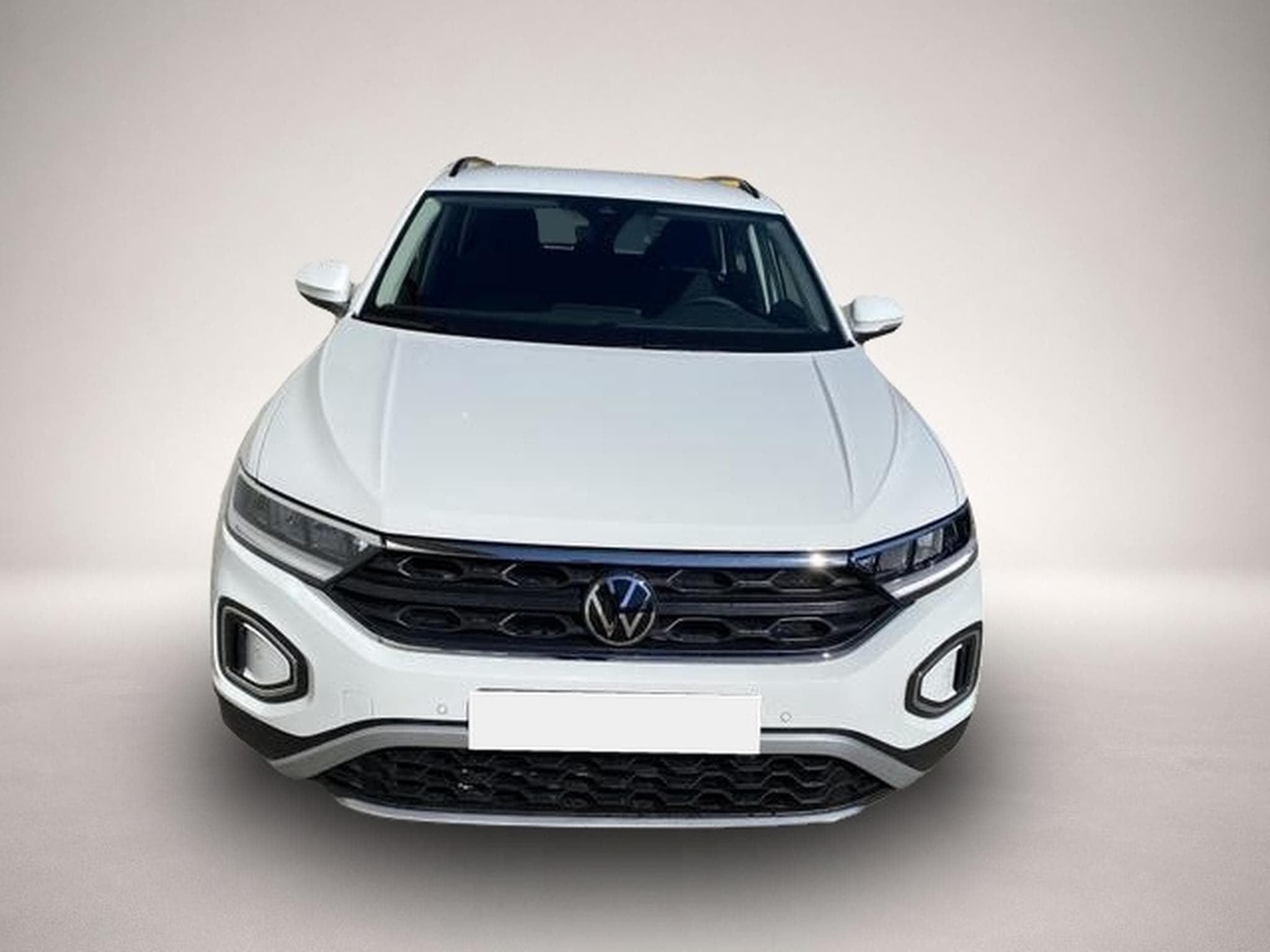 VW T-Roc (2026) - Photo 5