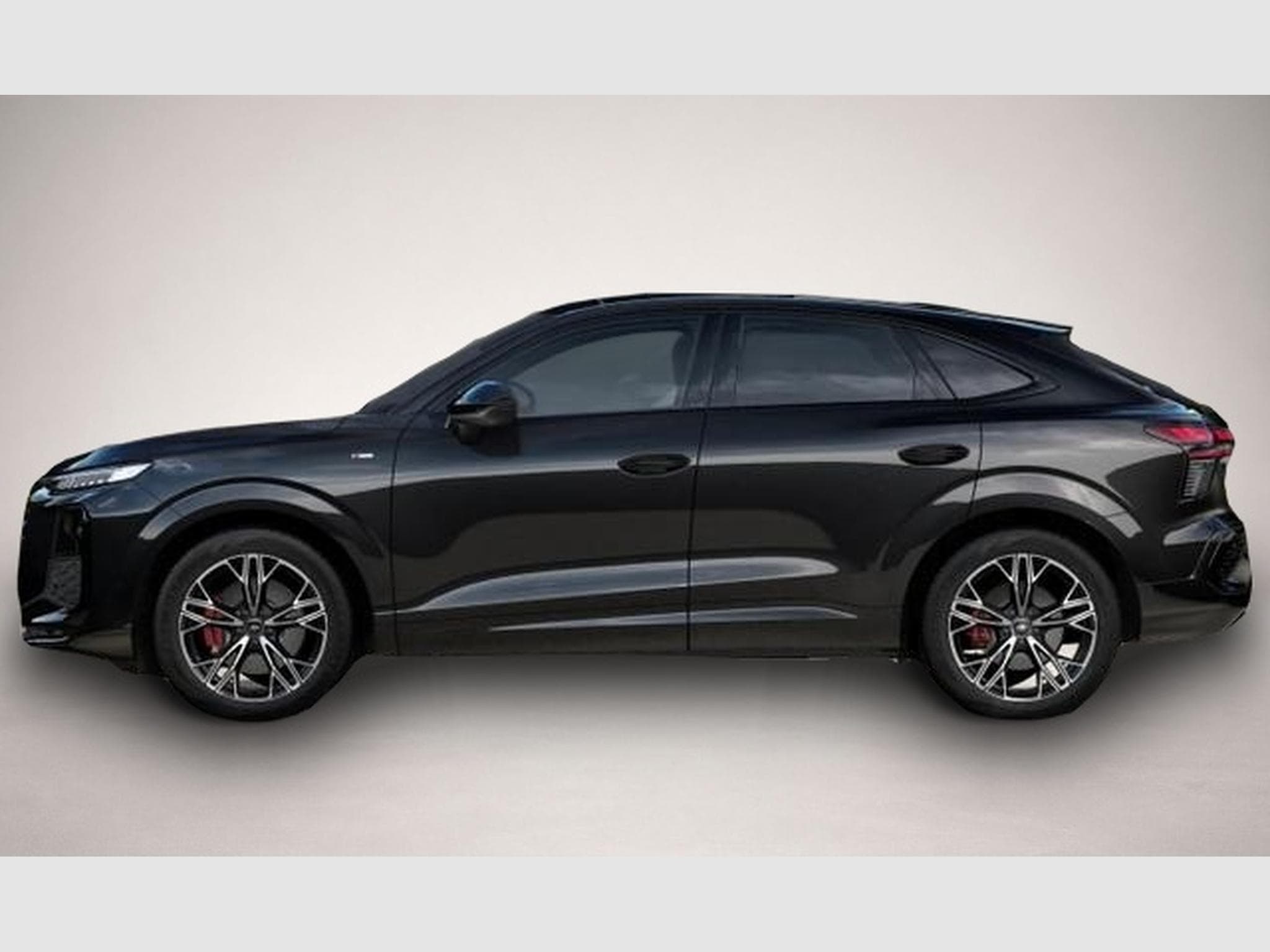 Audi Q3 (2026) - Photo 2
