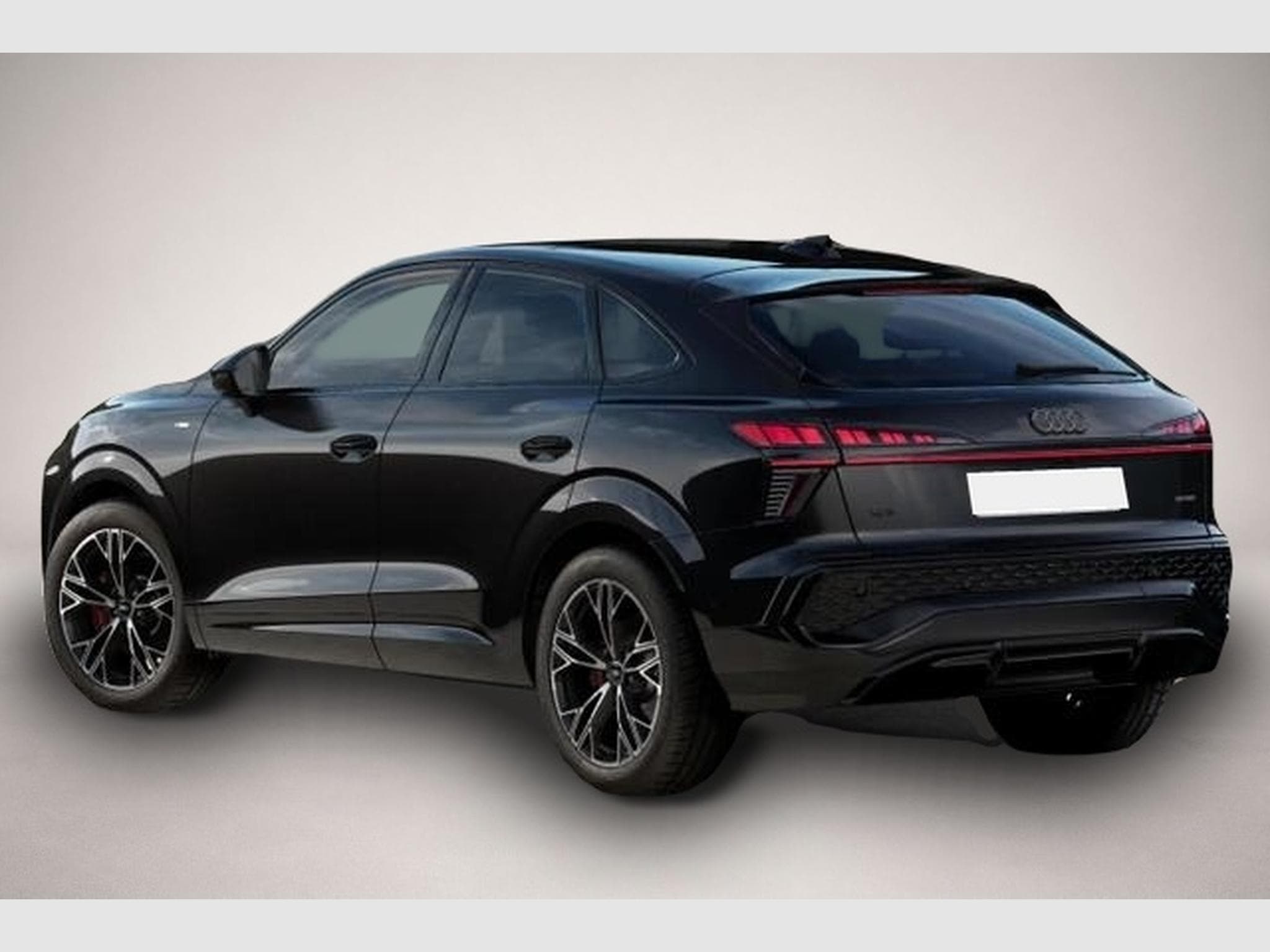 Audi Q3 (2026) - Photo 3