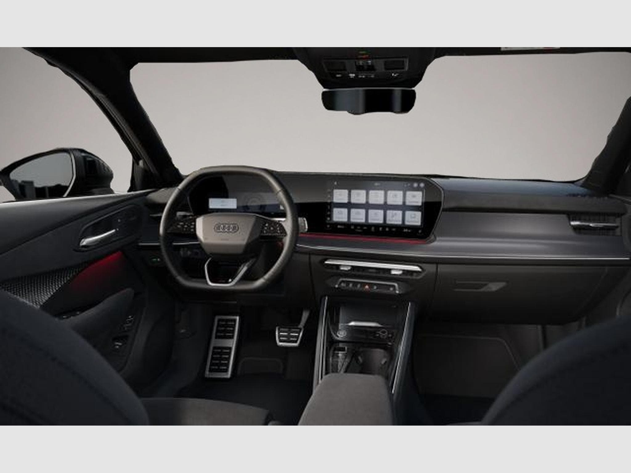 Audi Q3 (2026) - Photo 4