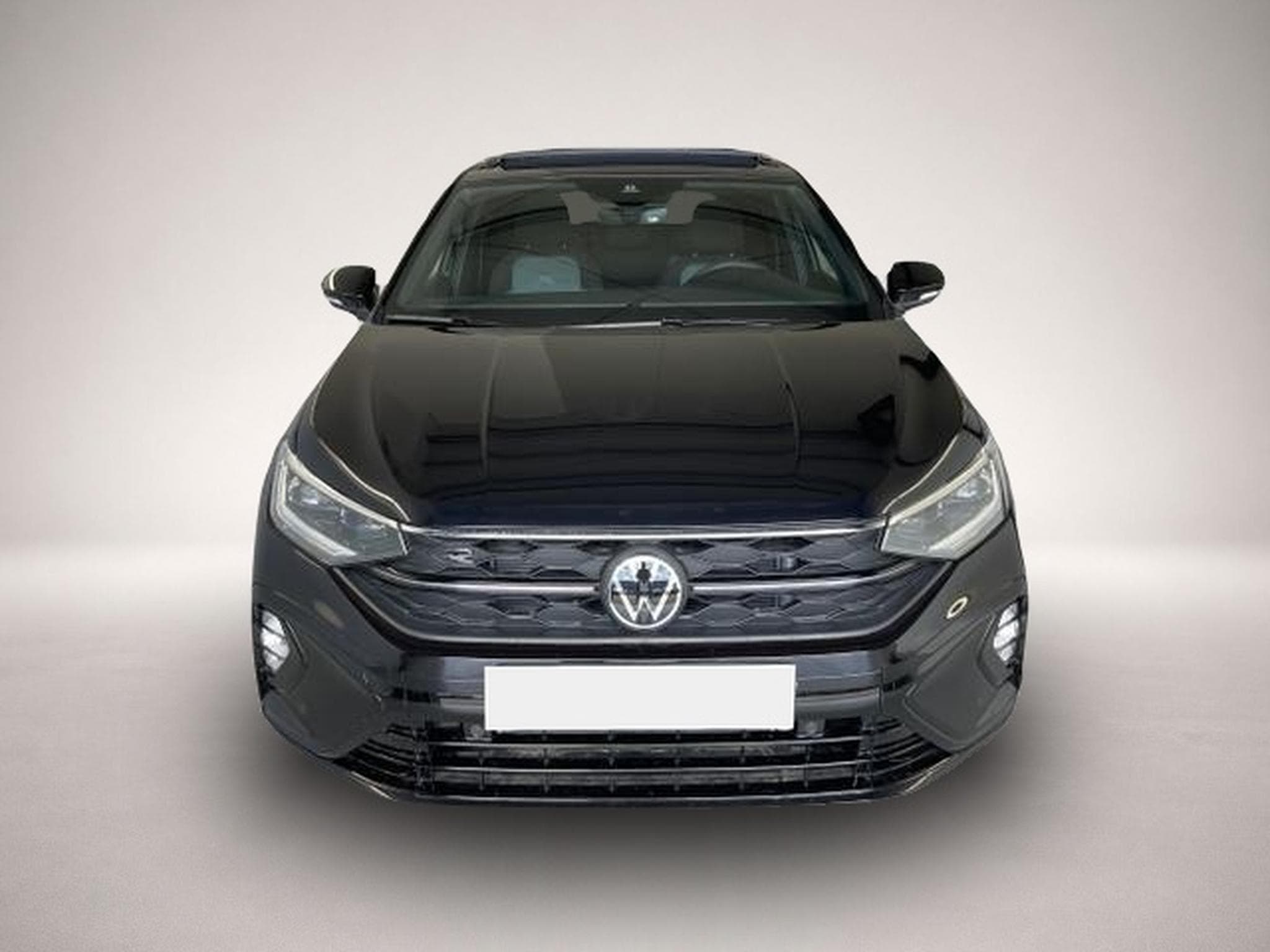 VW Taigo (2026) - Photo 2