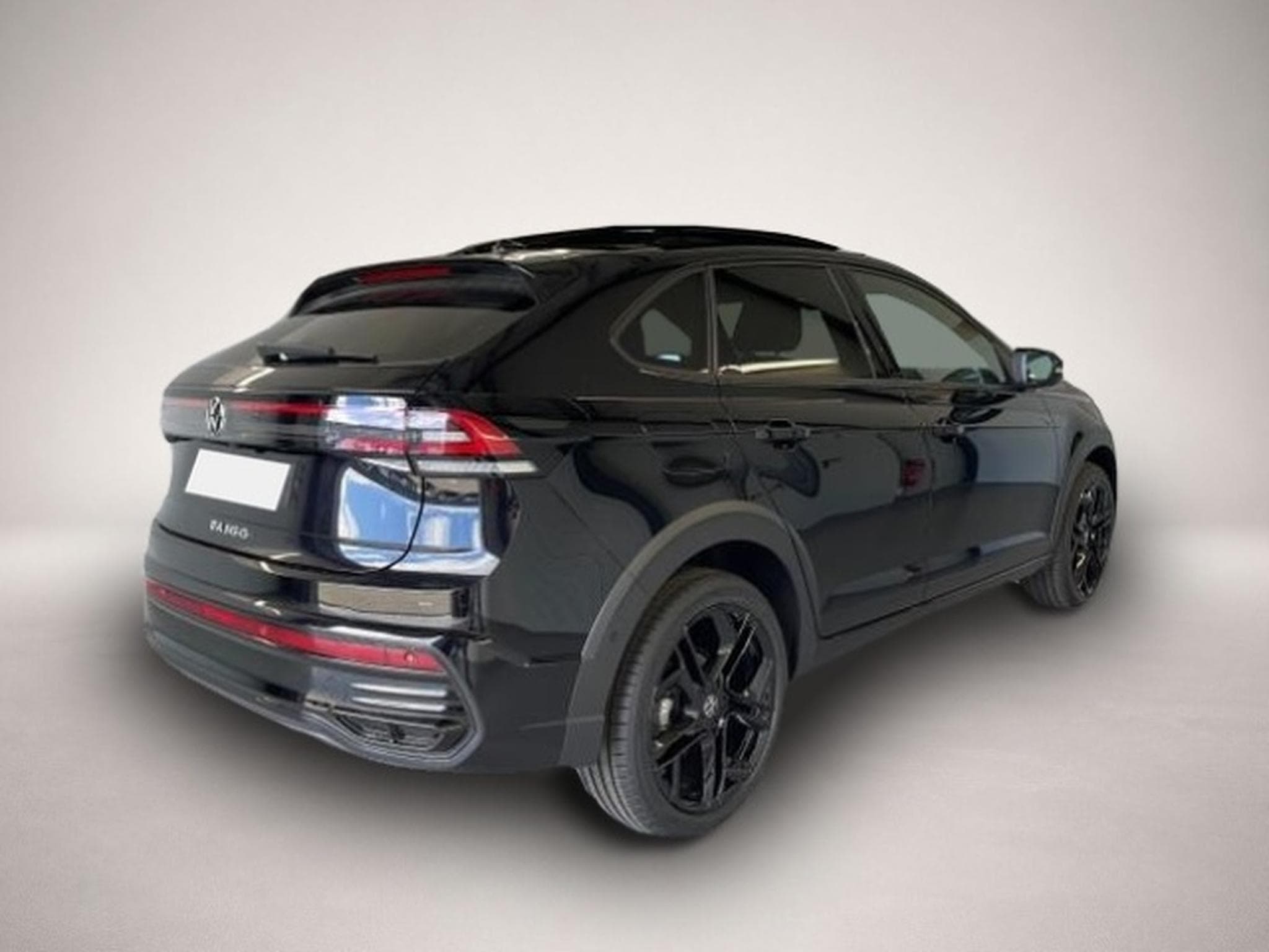 VW Taigo (2026) - Photo 4