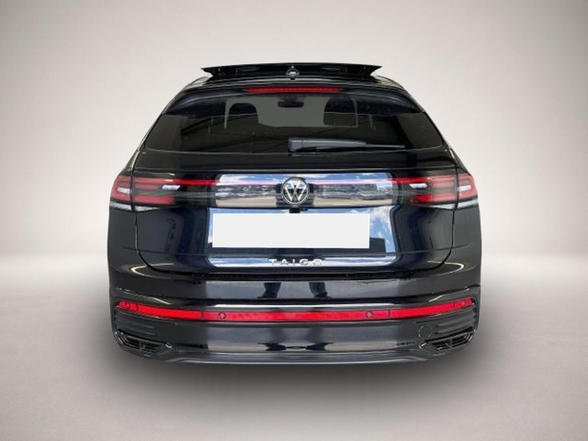 VW Taigo (2026) - Photo 5