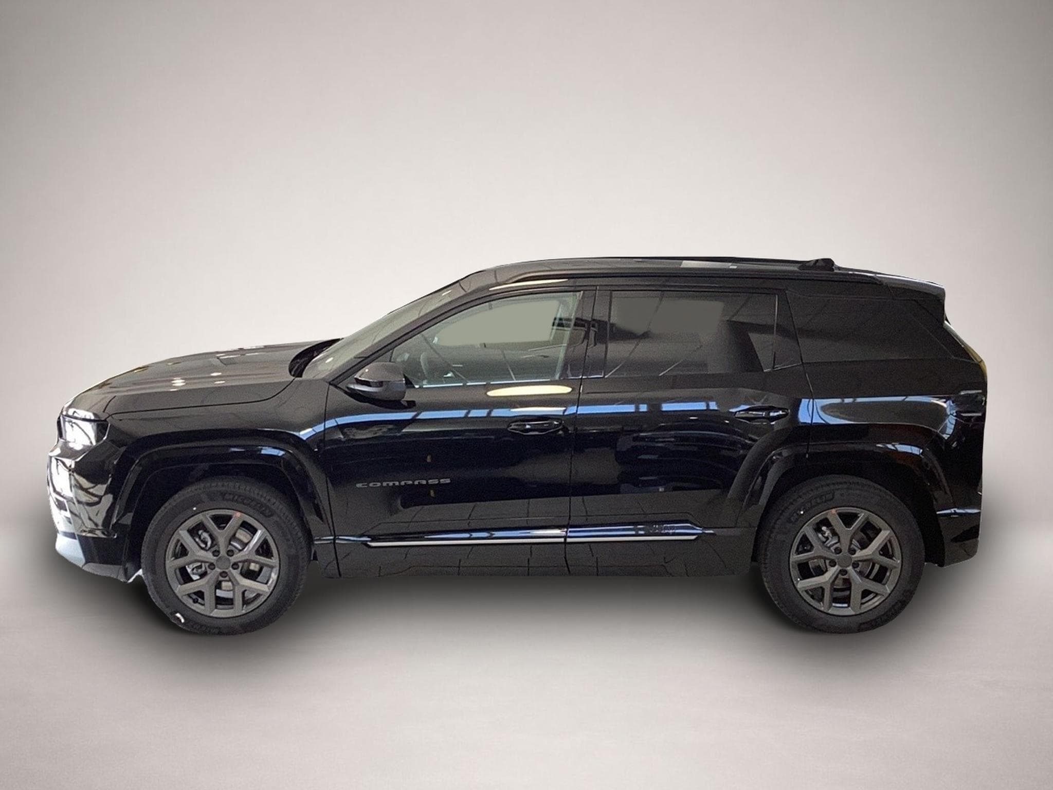 Jeep Compass (2026) - Photo 3
