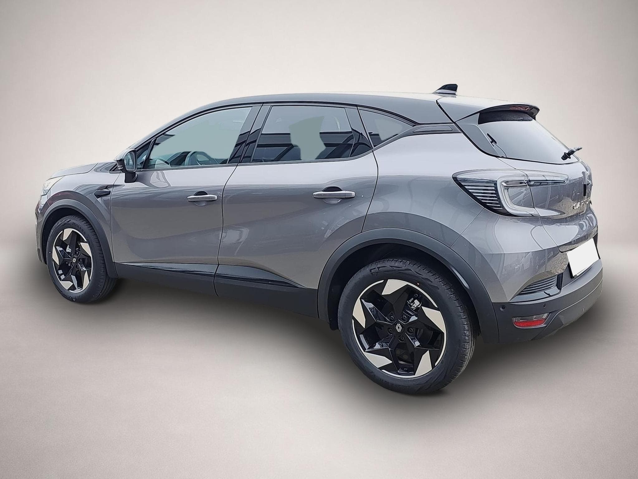 Renault Captur (2026) - Photo 5