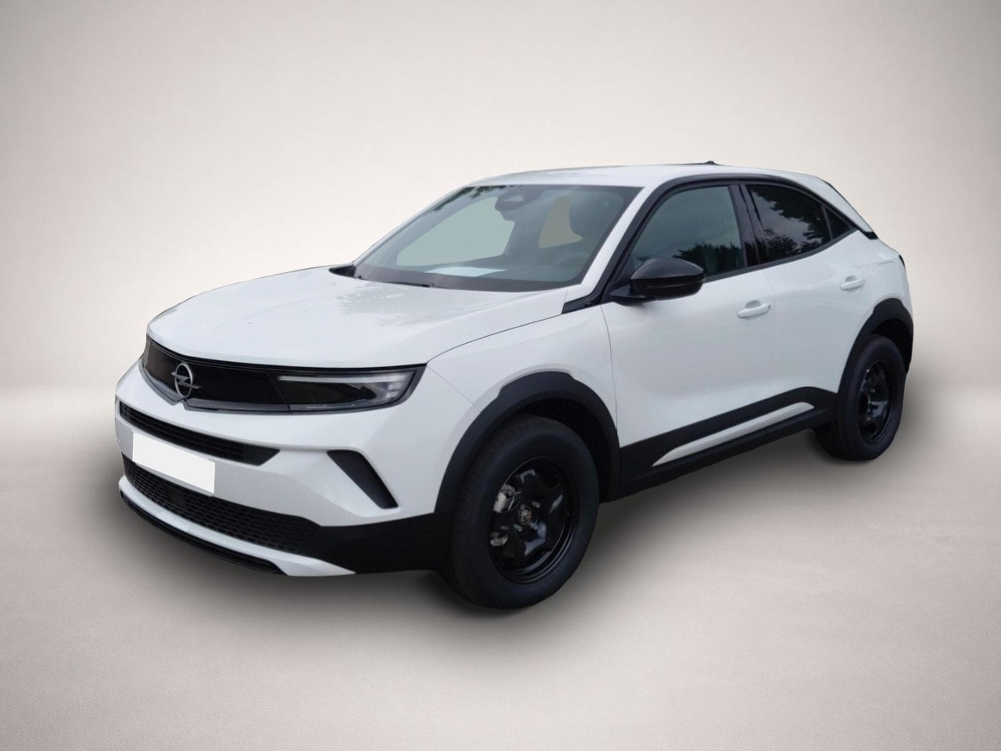 Opel Mokka (2026) - Photo 1