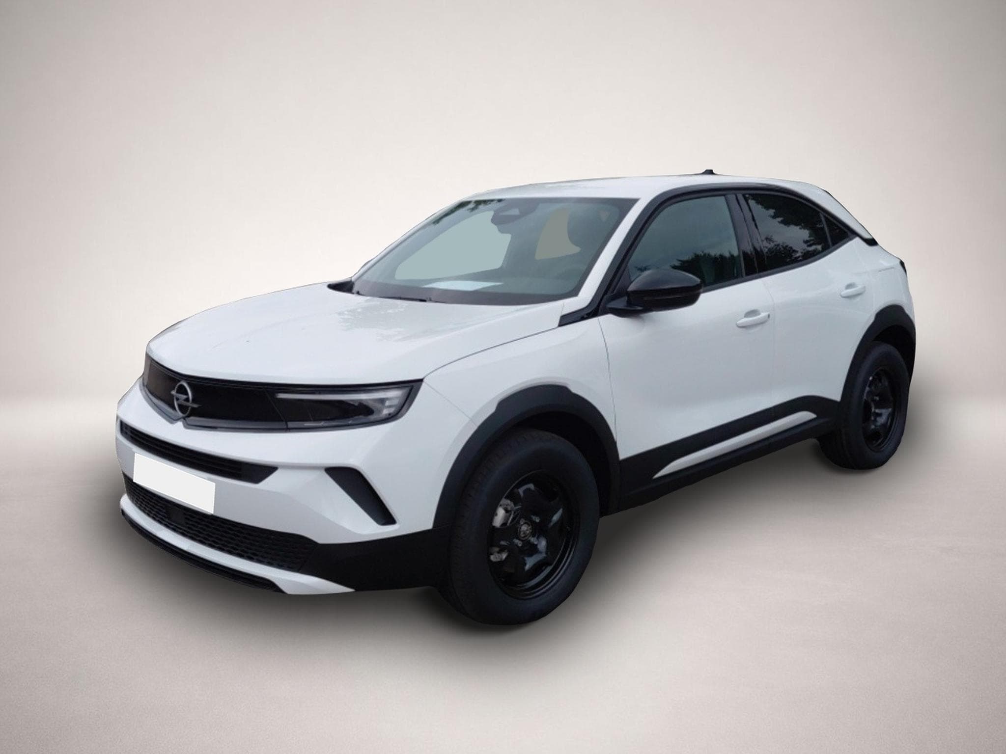 Opel Mokka (2026) - Photo 2