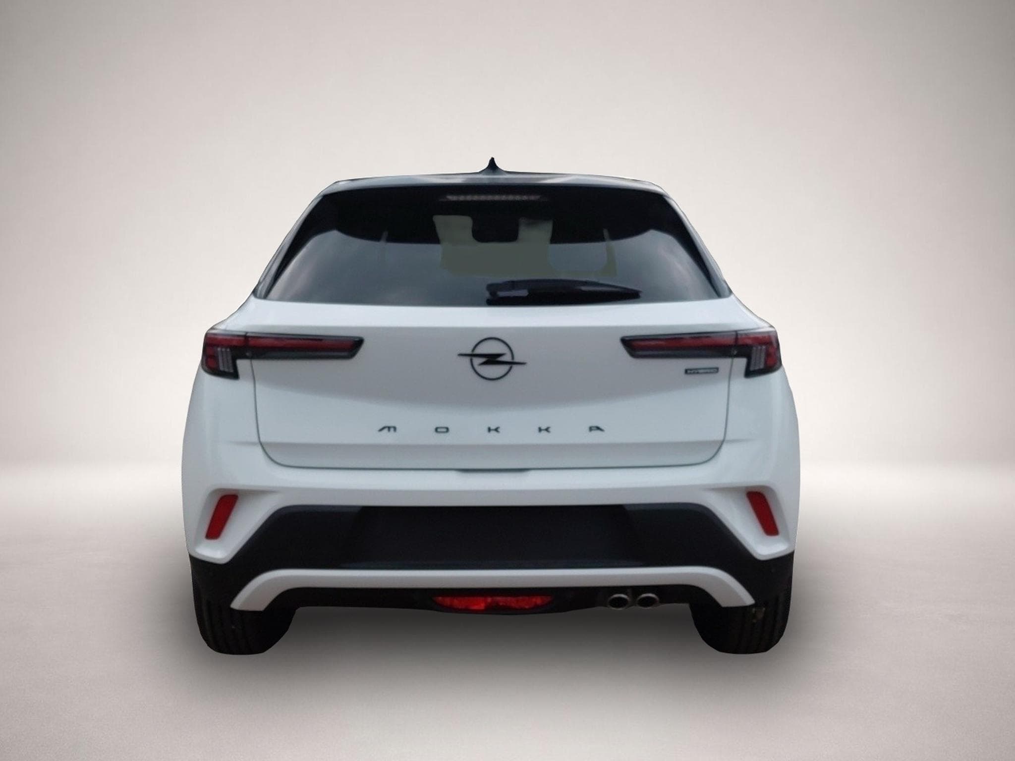 Opel Mokka (2026) - Photo 5