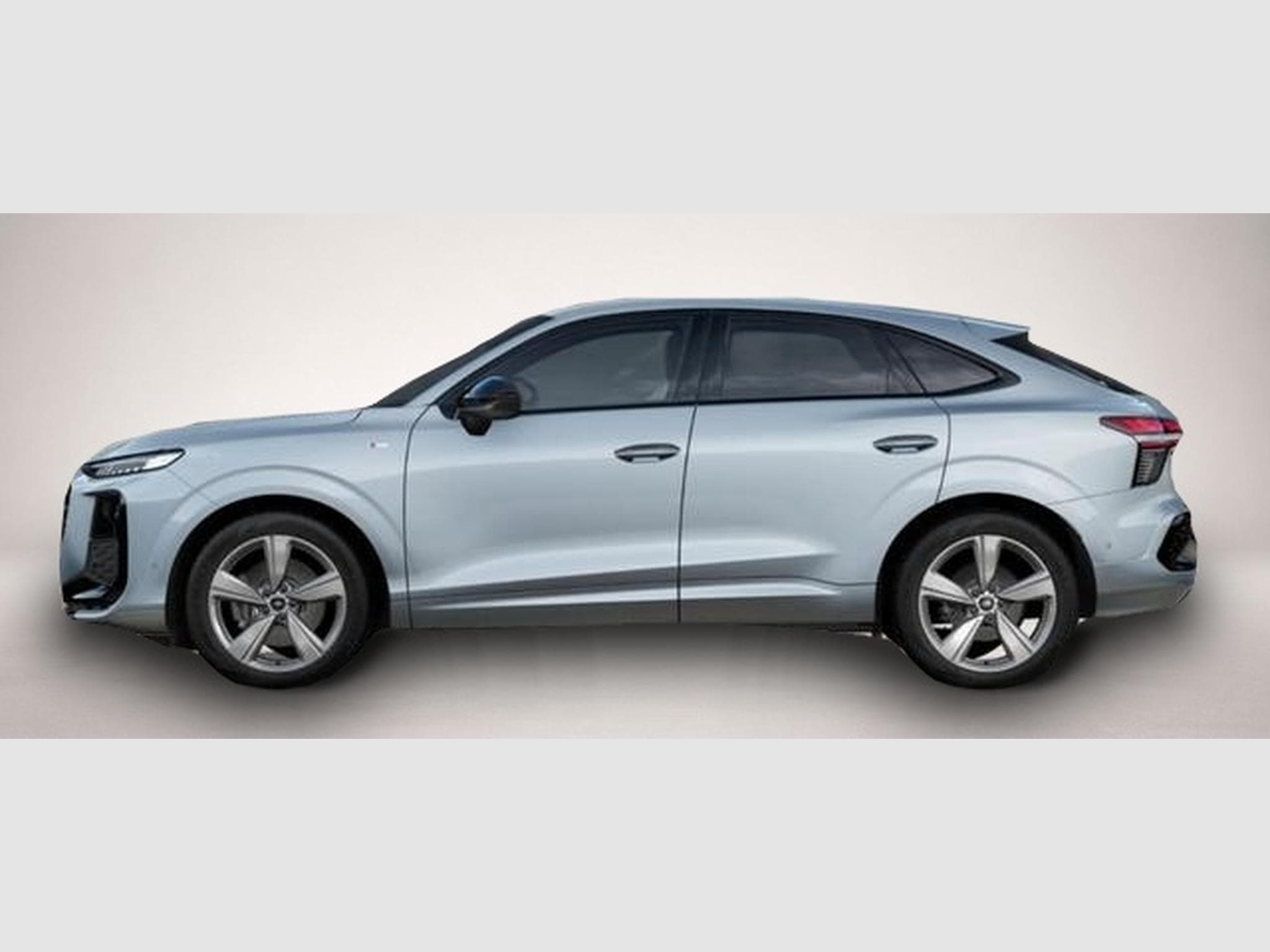 Audi Q3 (2026) - Photo 2