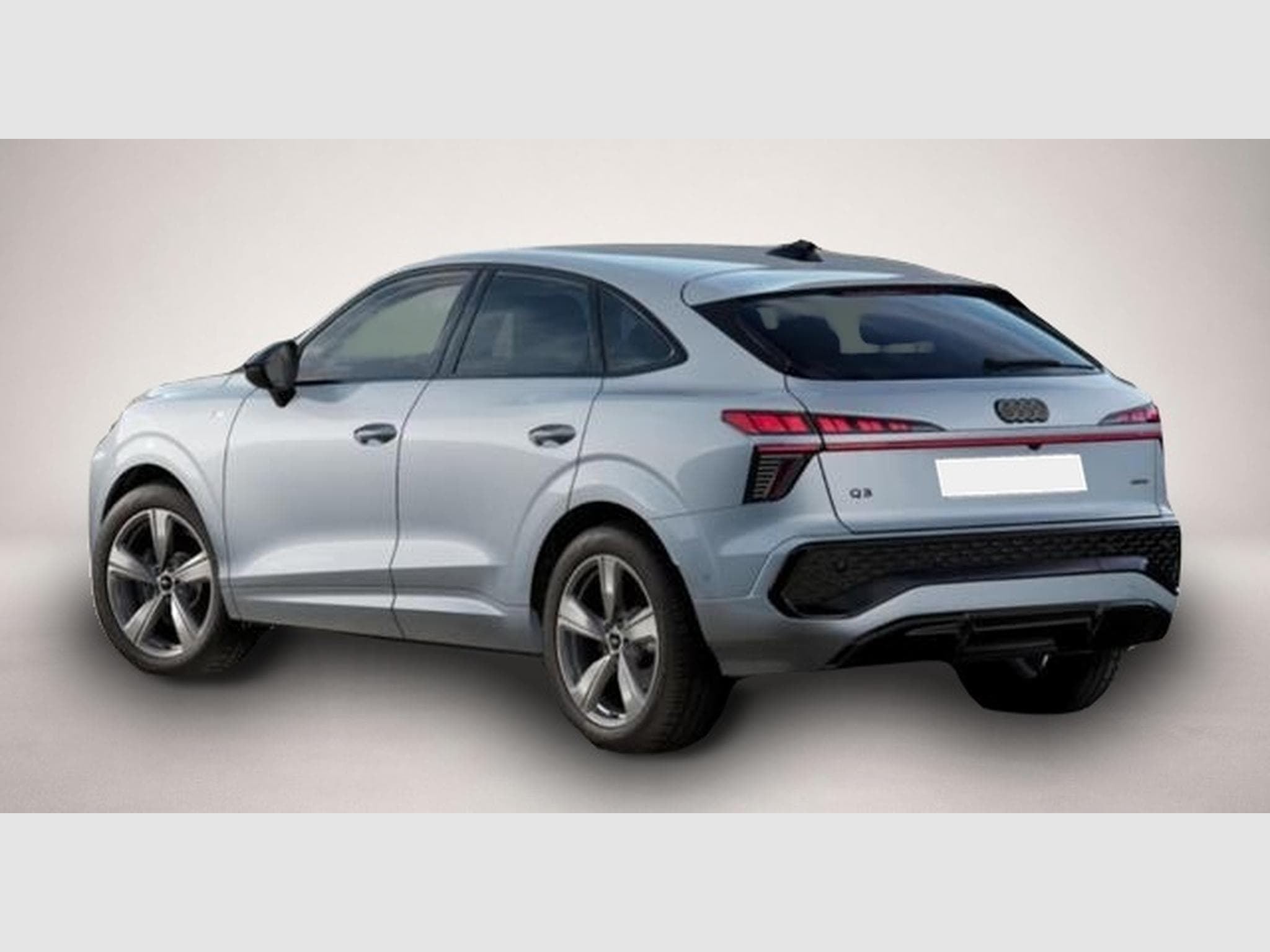 Audi Q3 (2026) - Photo 3