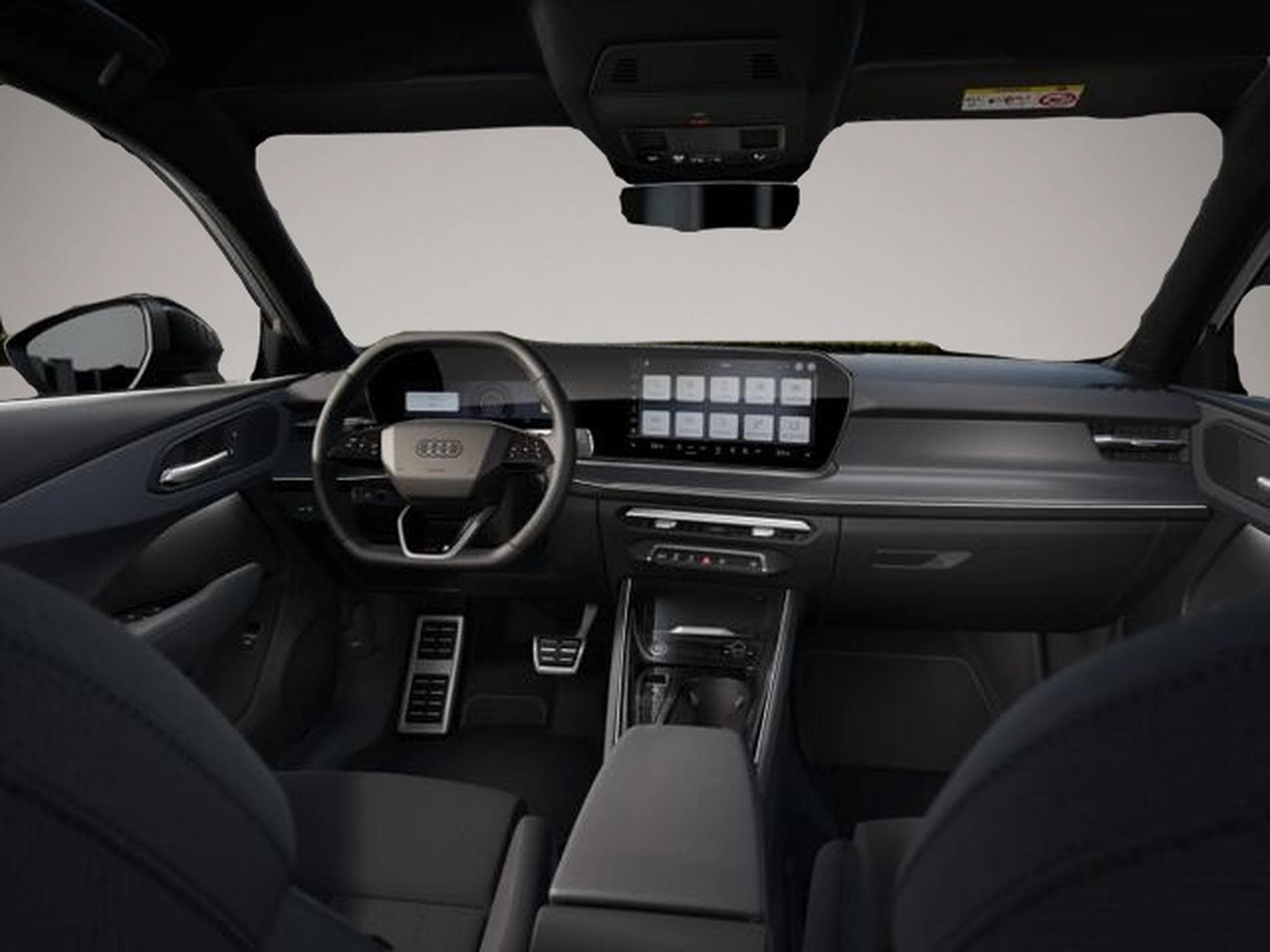 Audi Q3 (2026) - Photo 4