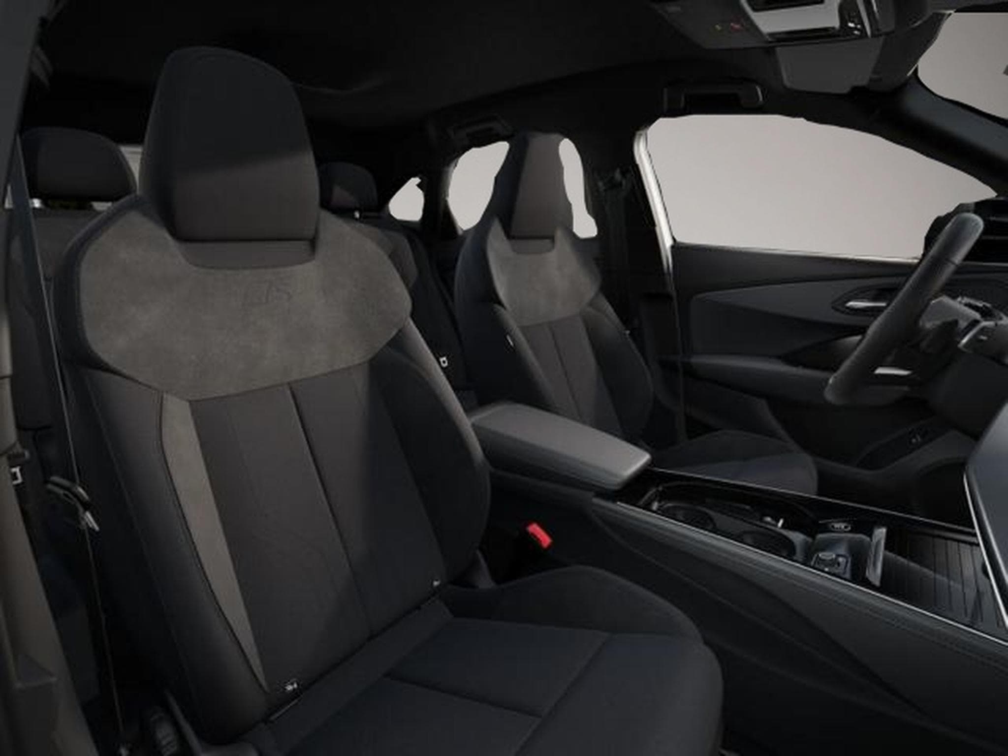 Audi Q3 (2026) - Photo 5