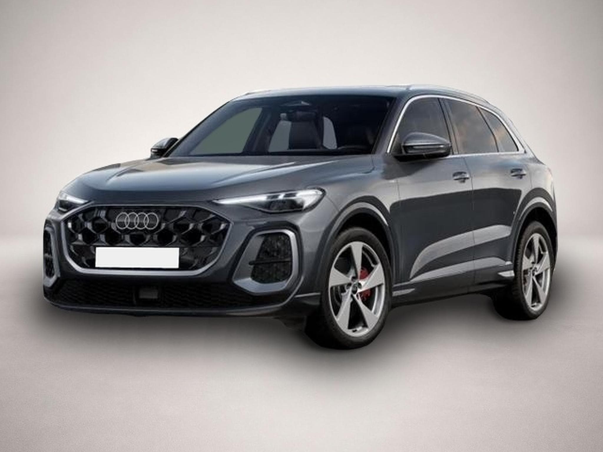 Audi Q5 (2026) - Photo 1