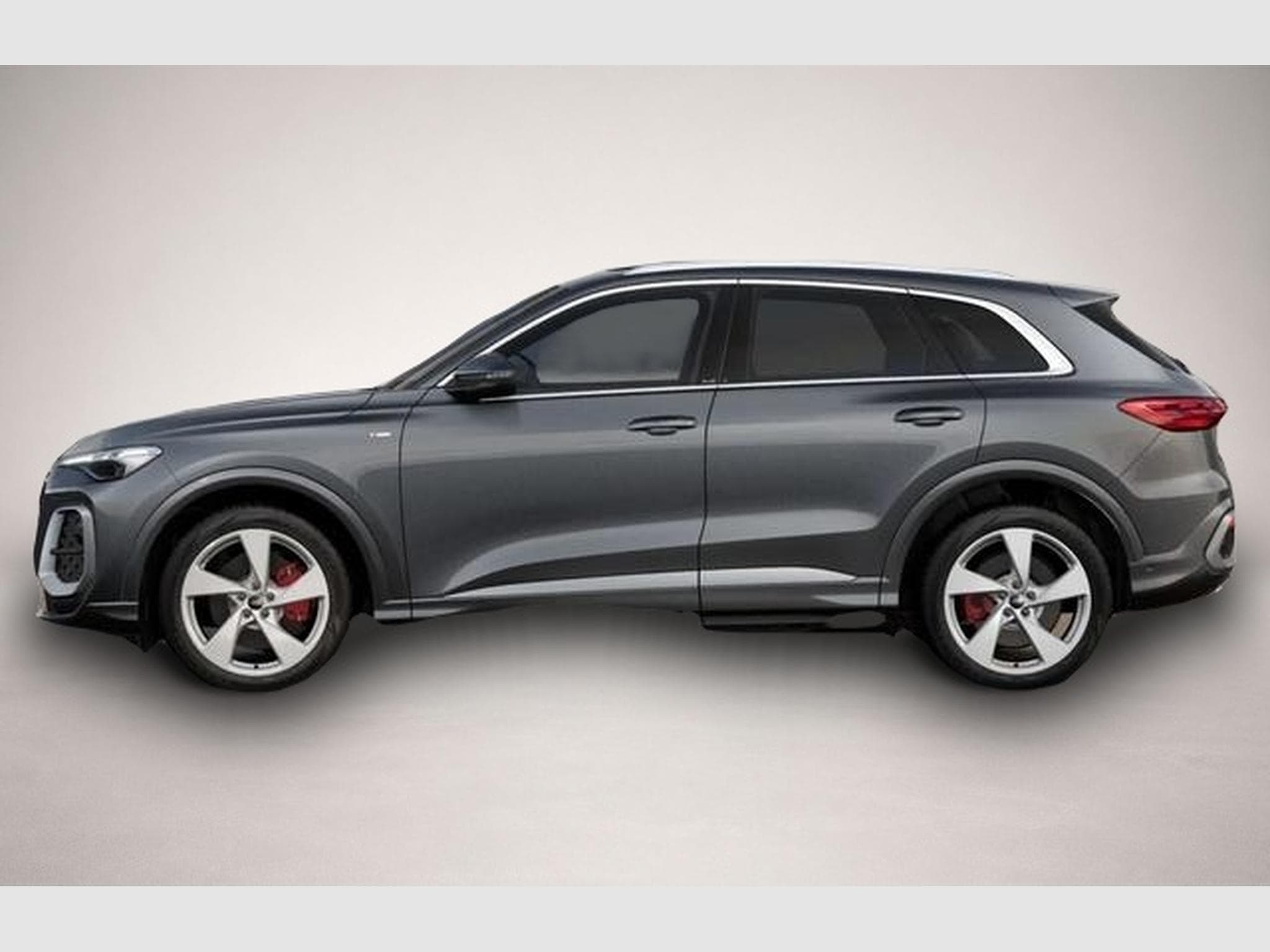 Audi Q5 (2026) - Photo 2