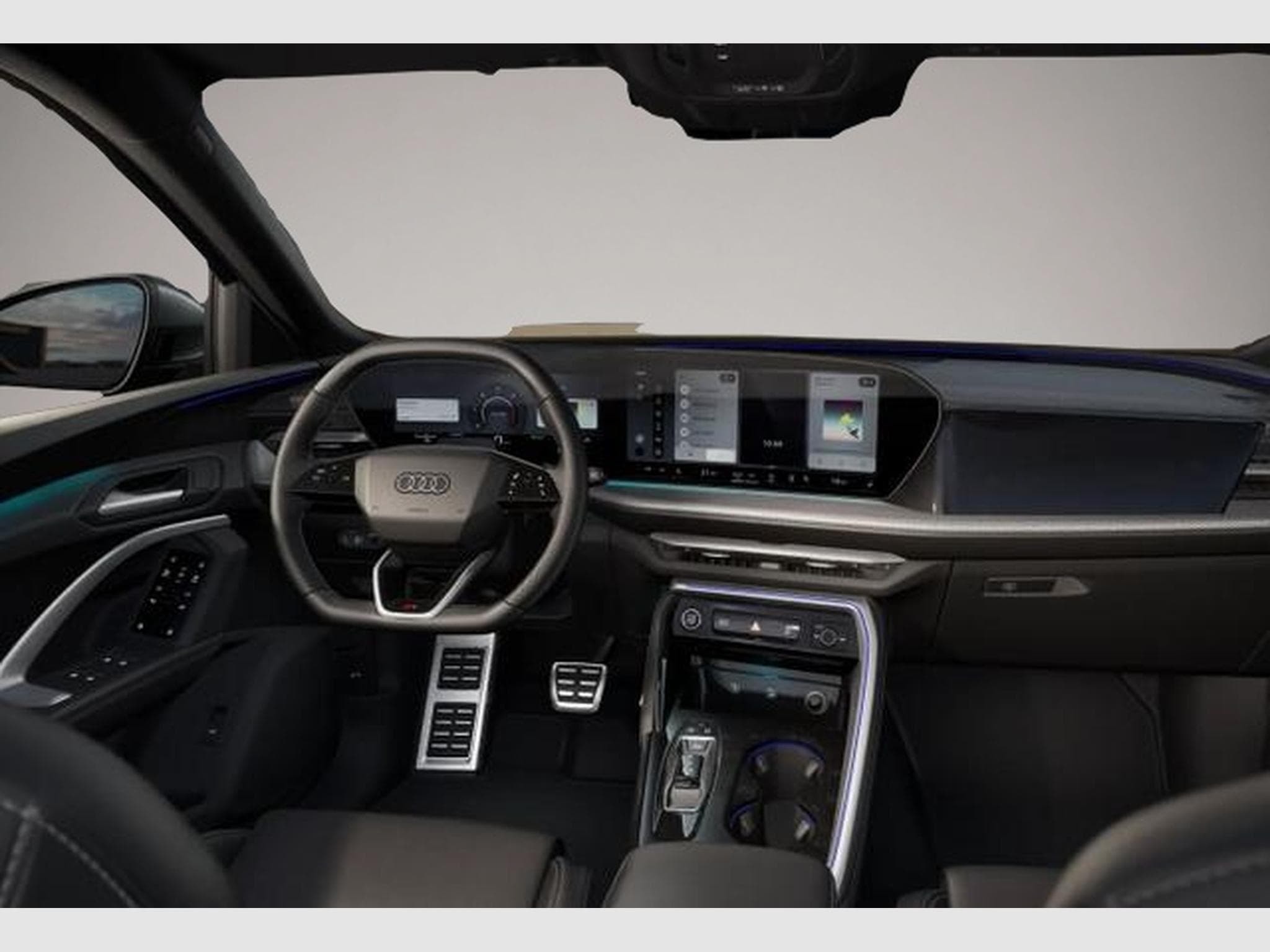 Audi Q5 (2026) - Photo 4