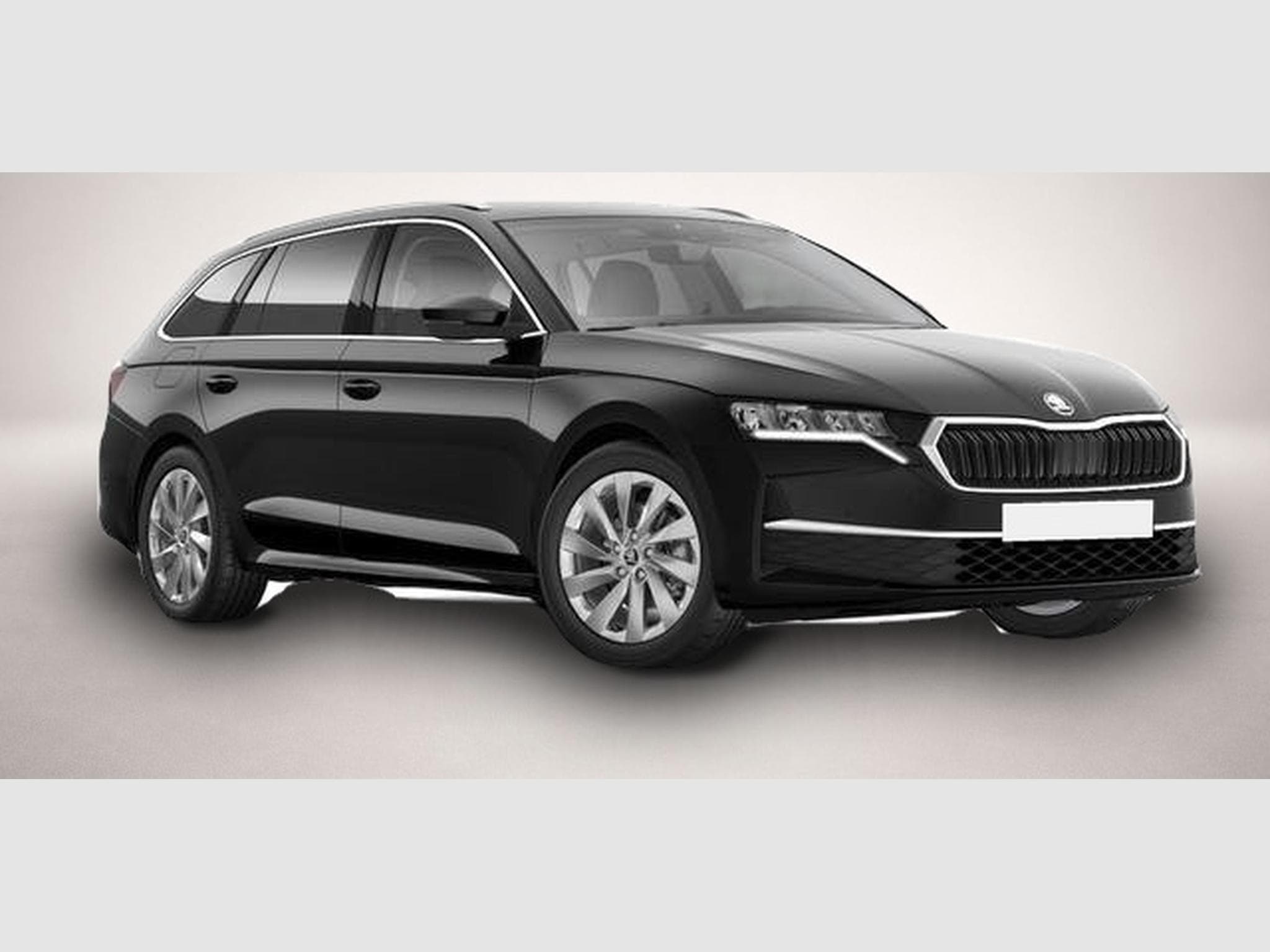 Skoda Octavia (2026) - Photo 1