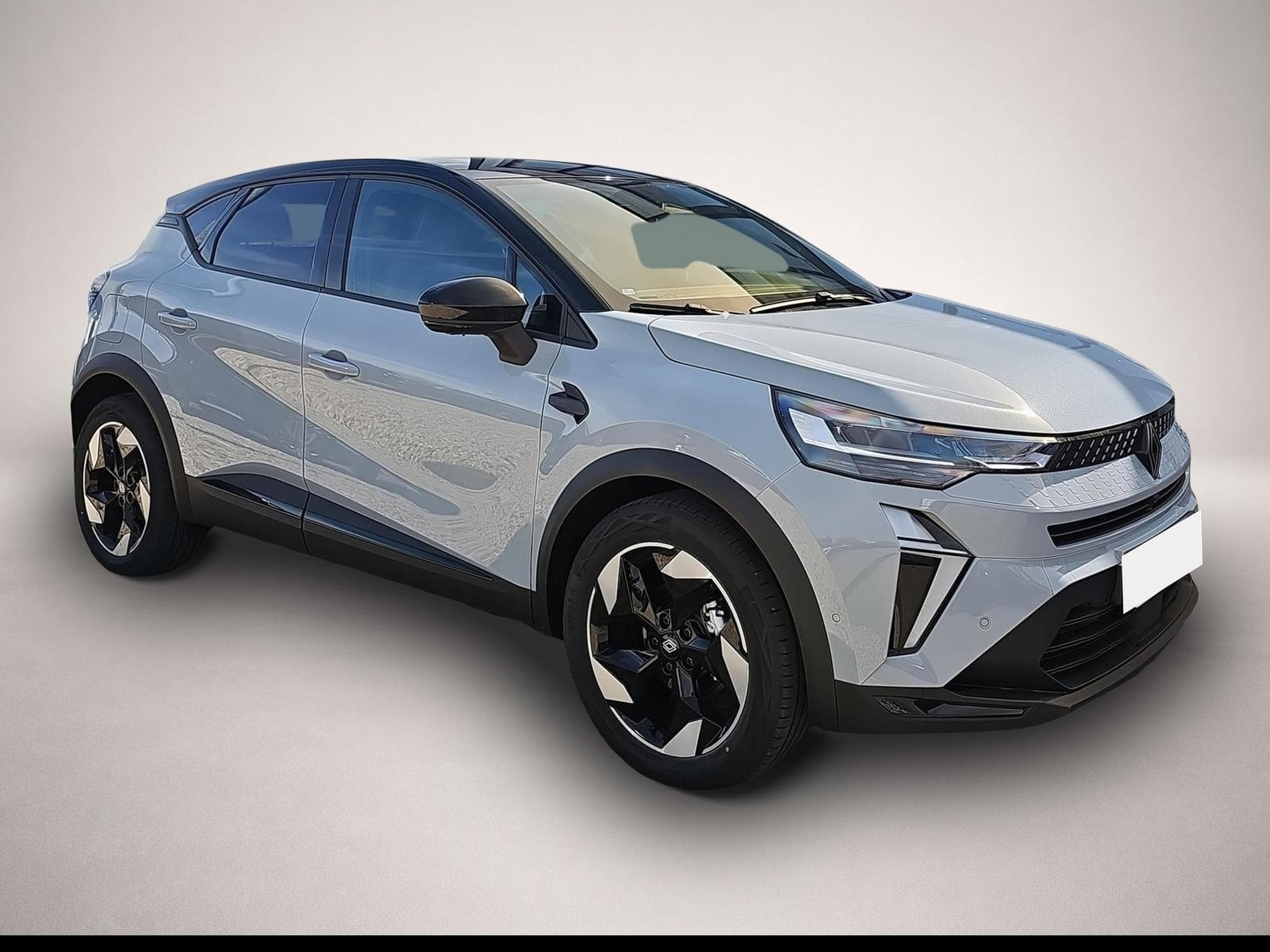 Renault Captur (2026) - Photo 1