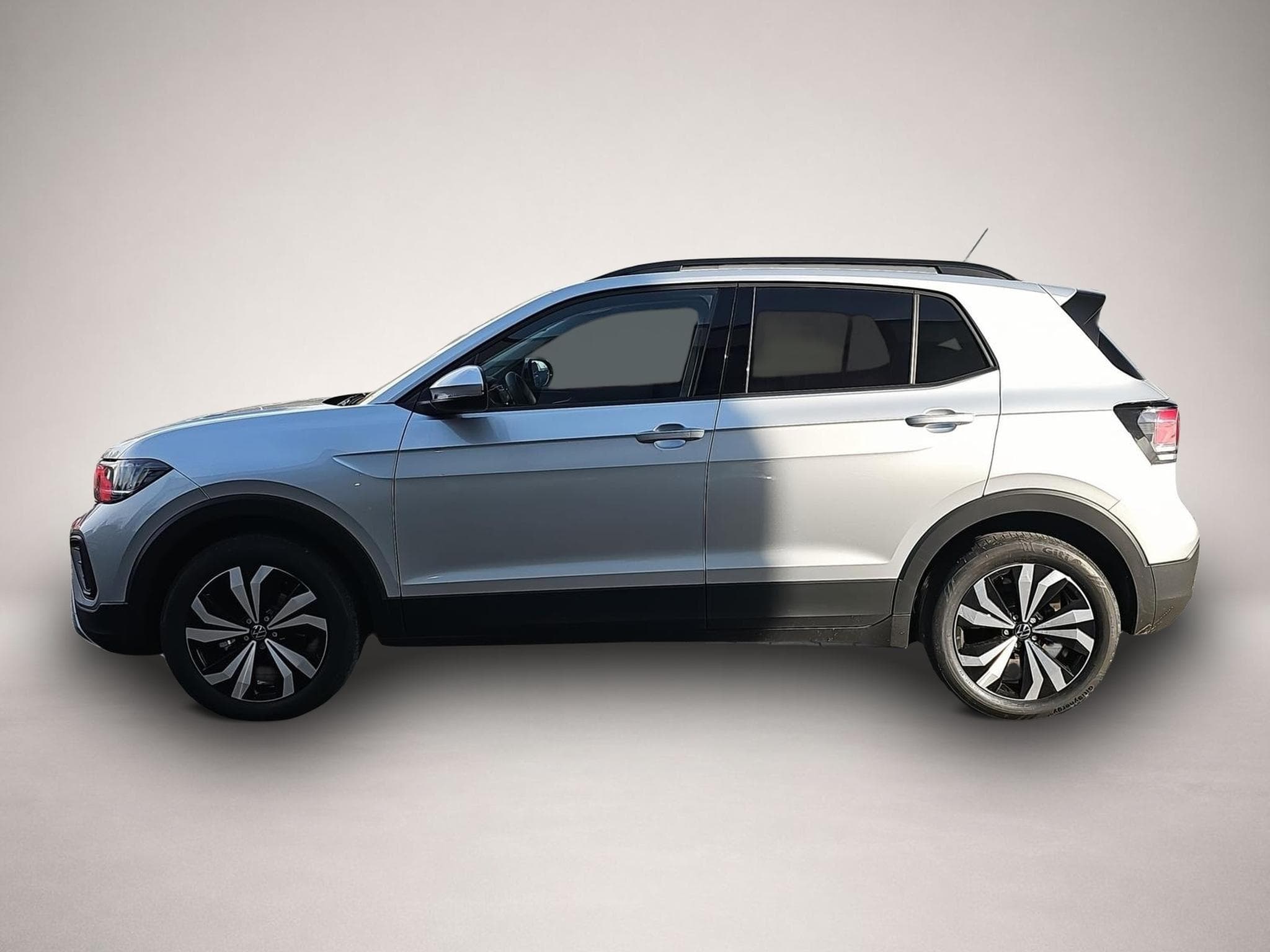 VW T-Cross (2026) - Photo 4