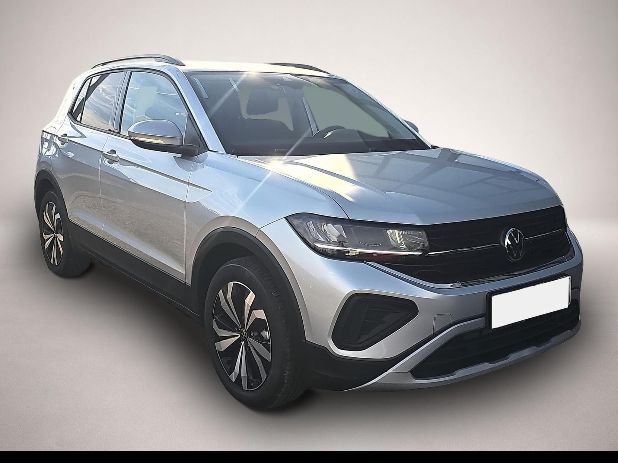 VW T-Cross (2026) - Photo 6