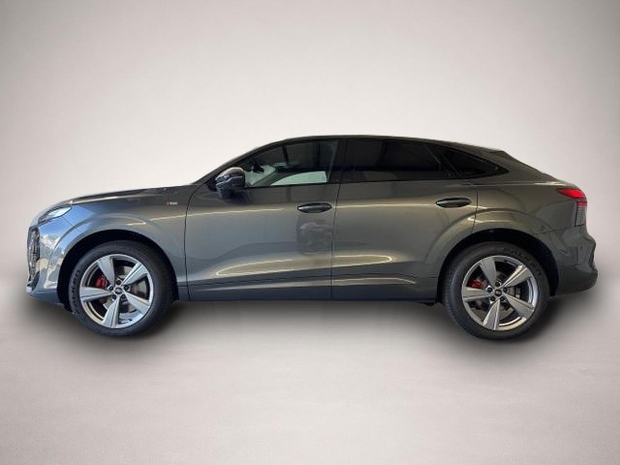 Audi Q3 (2026) - Photo 3