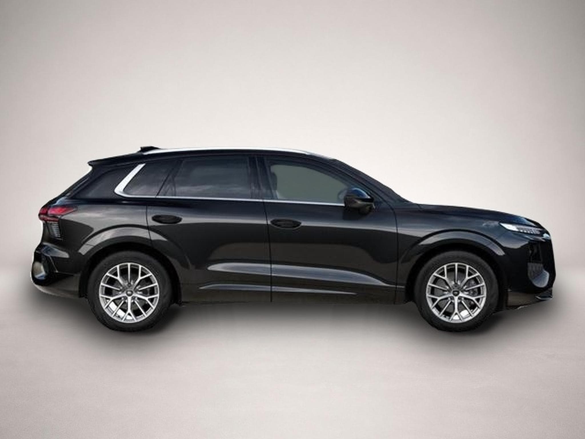 Audi Q3 (2026) - Photo 2