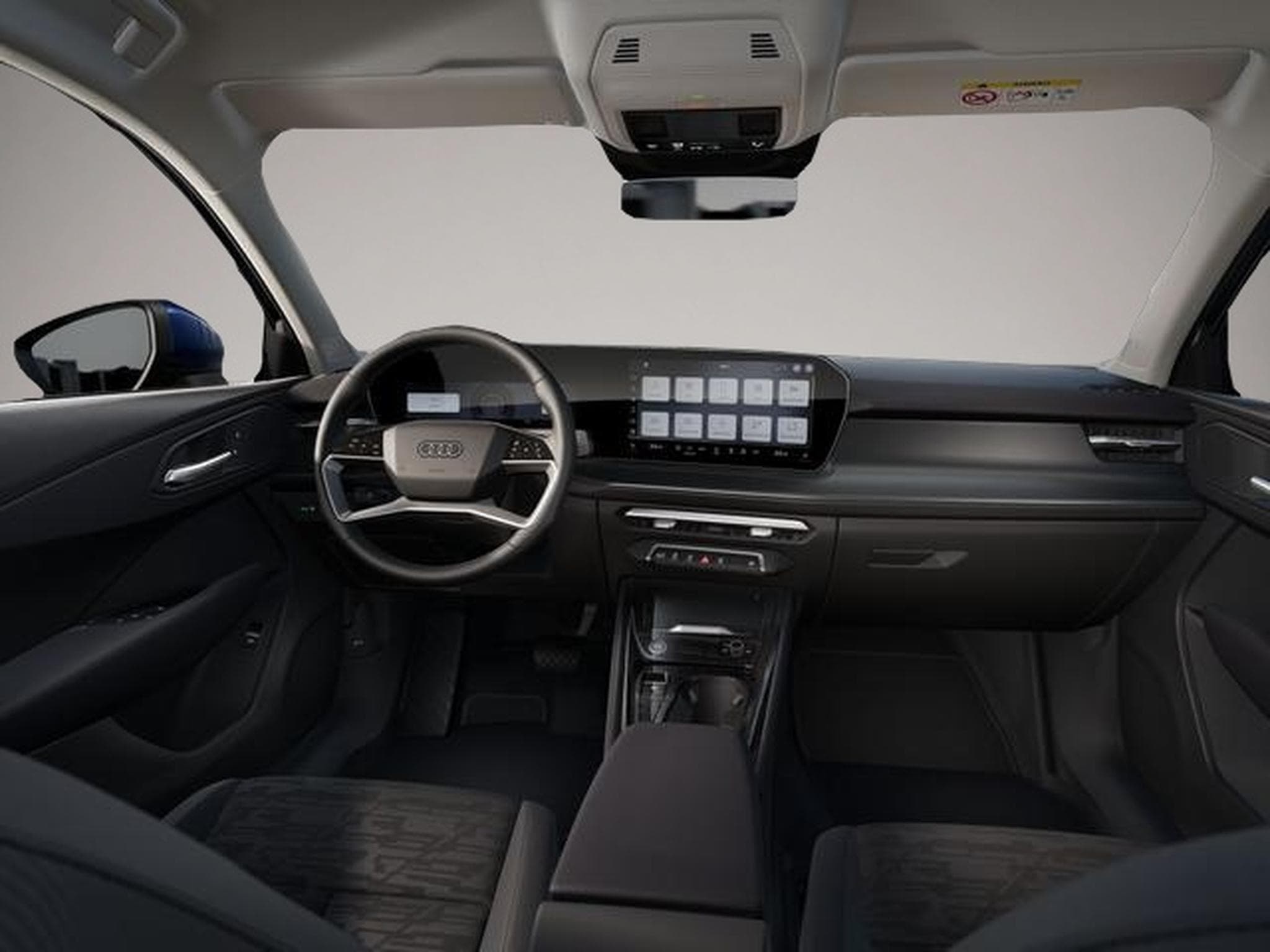 Audi Q3 (2026) - Photo 4