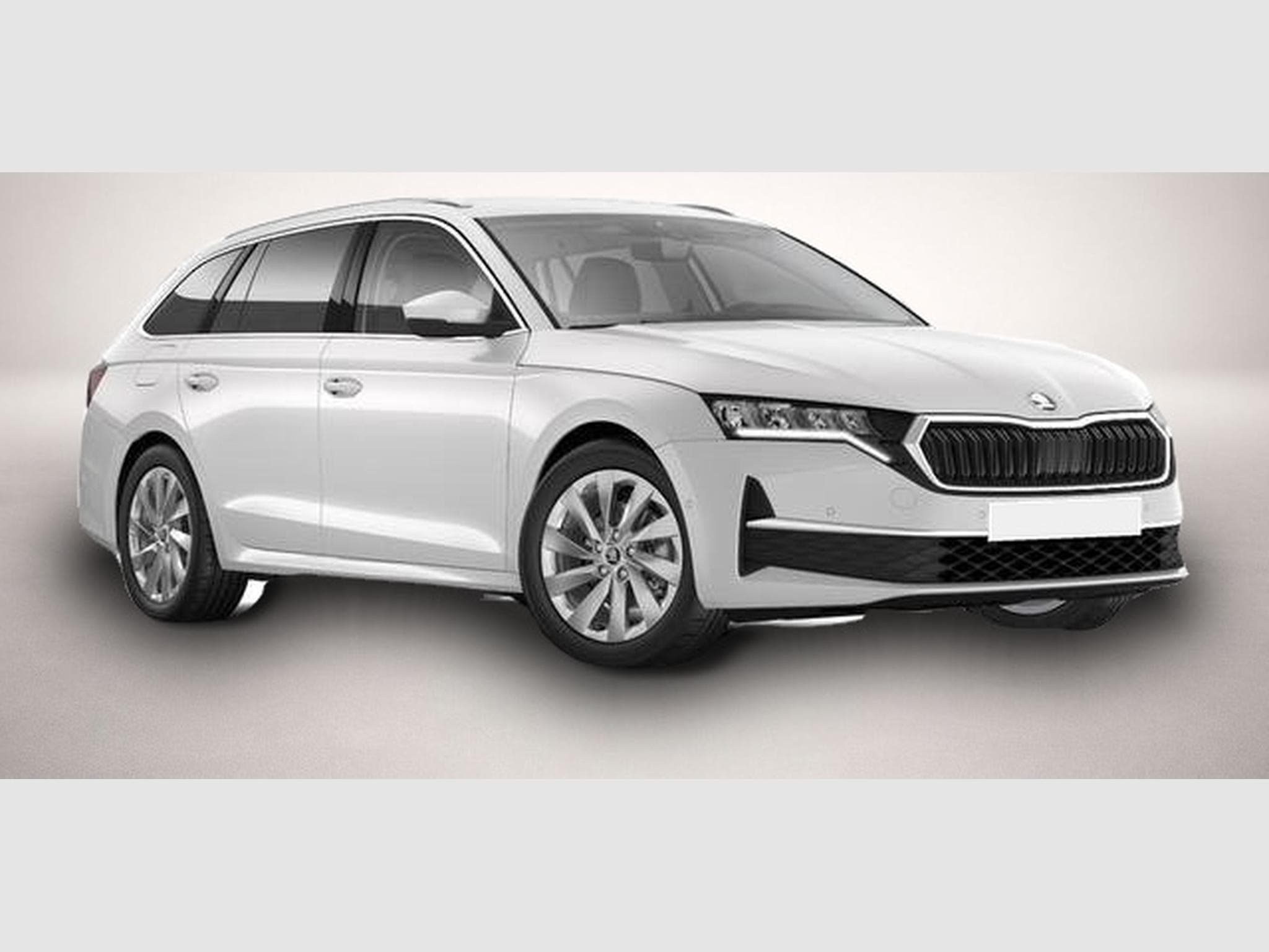 Skoda Octavia (2026) - Photo 1