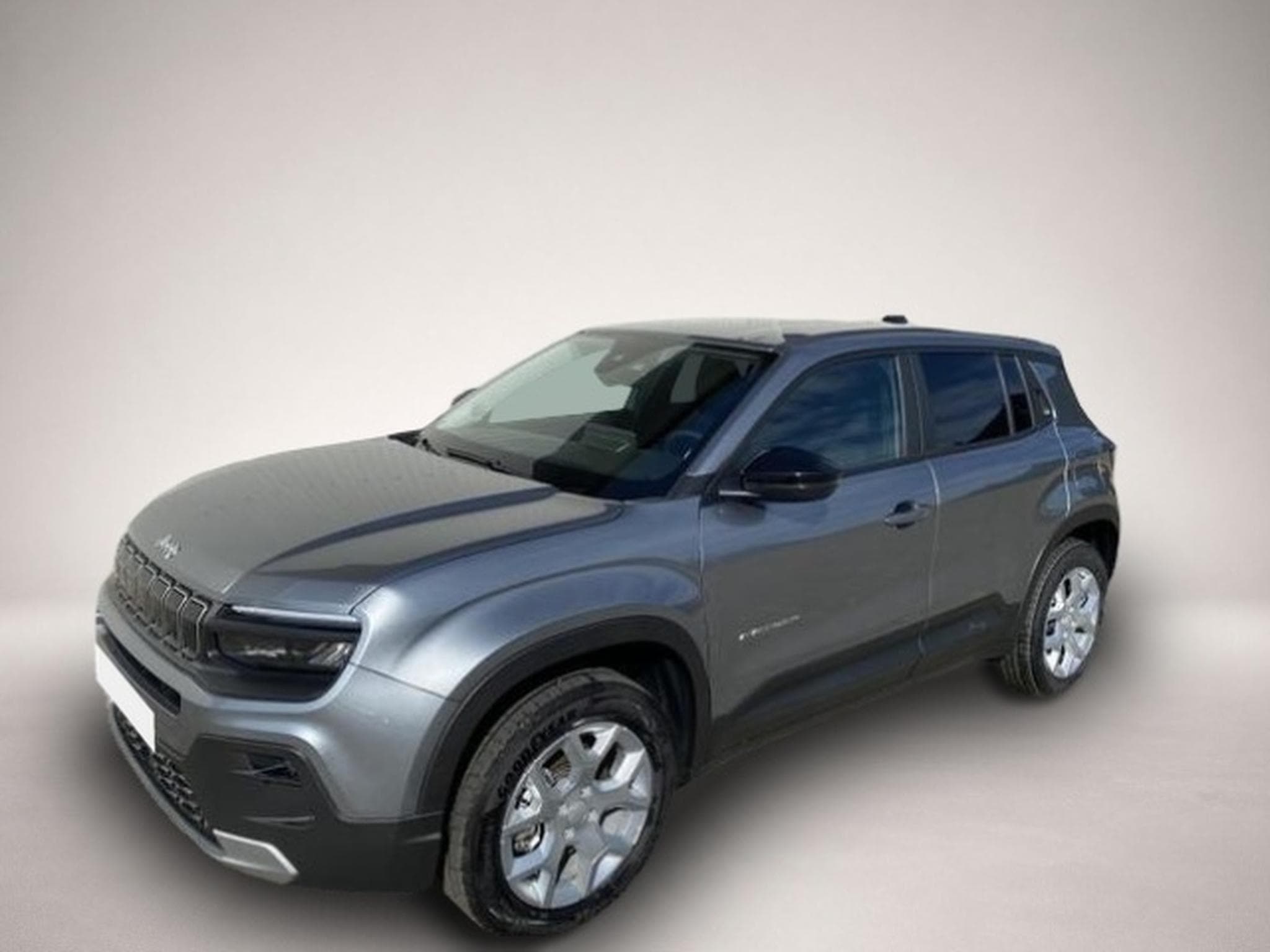 Jeep Wrangler (2025) - Photo 2