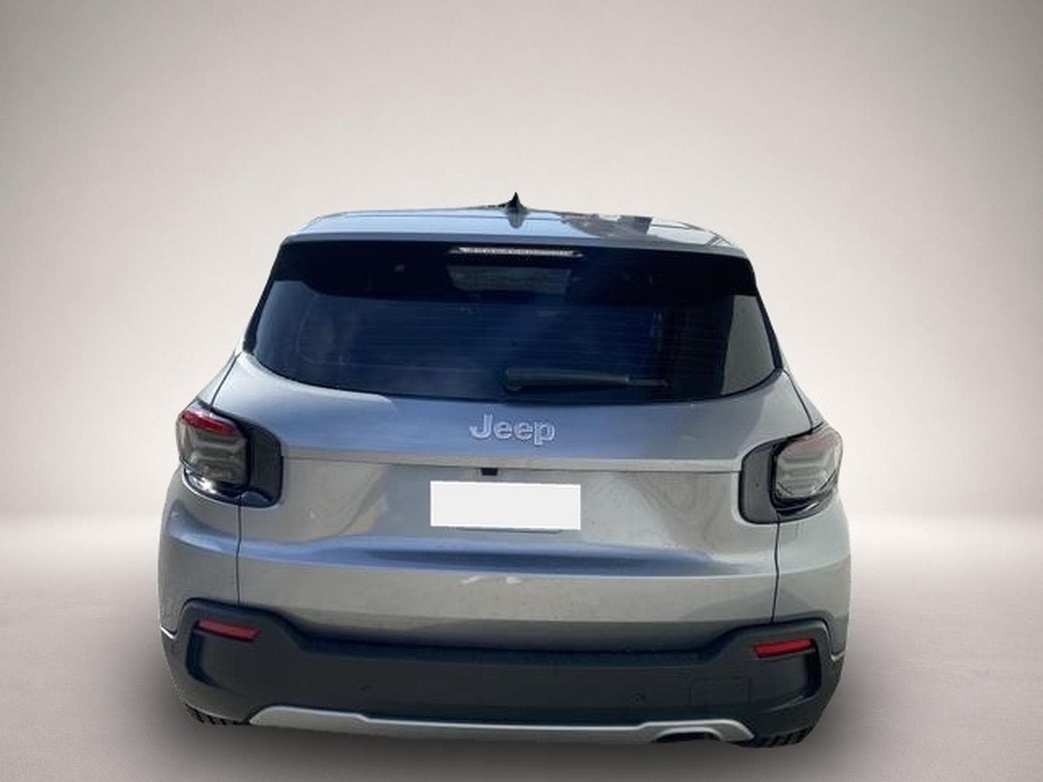 Jeep Wrangler (2025) - Photo 5