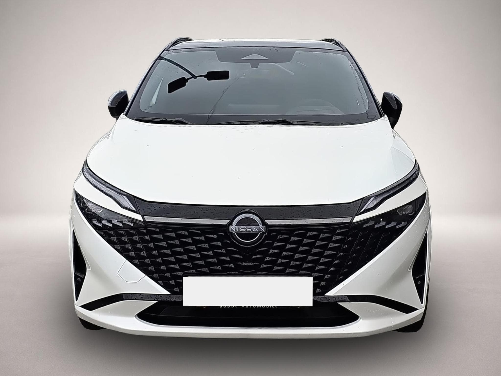 Nissan Qashqai (2026) - Photo 2