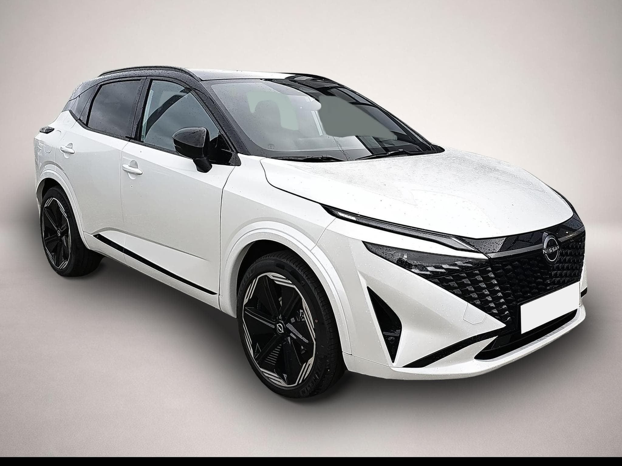 Nissan Qashqai (2026) - Photo 6