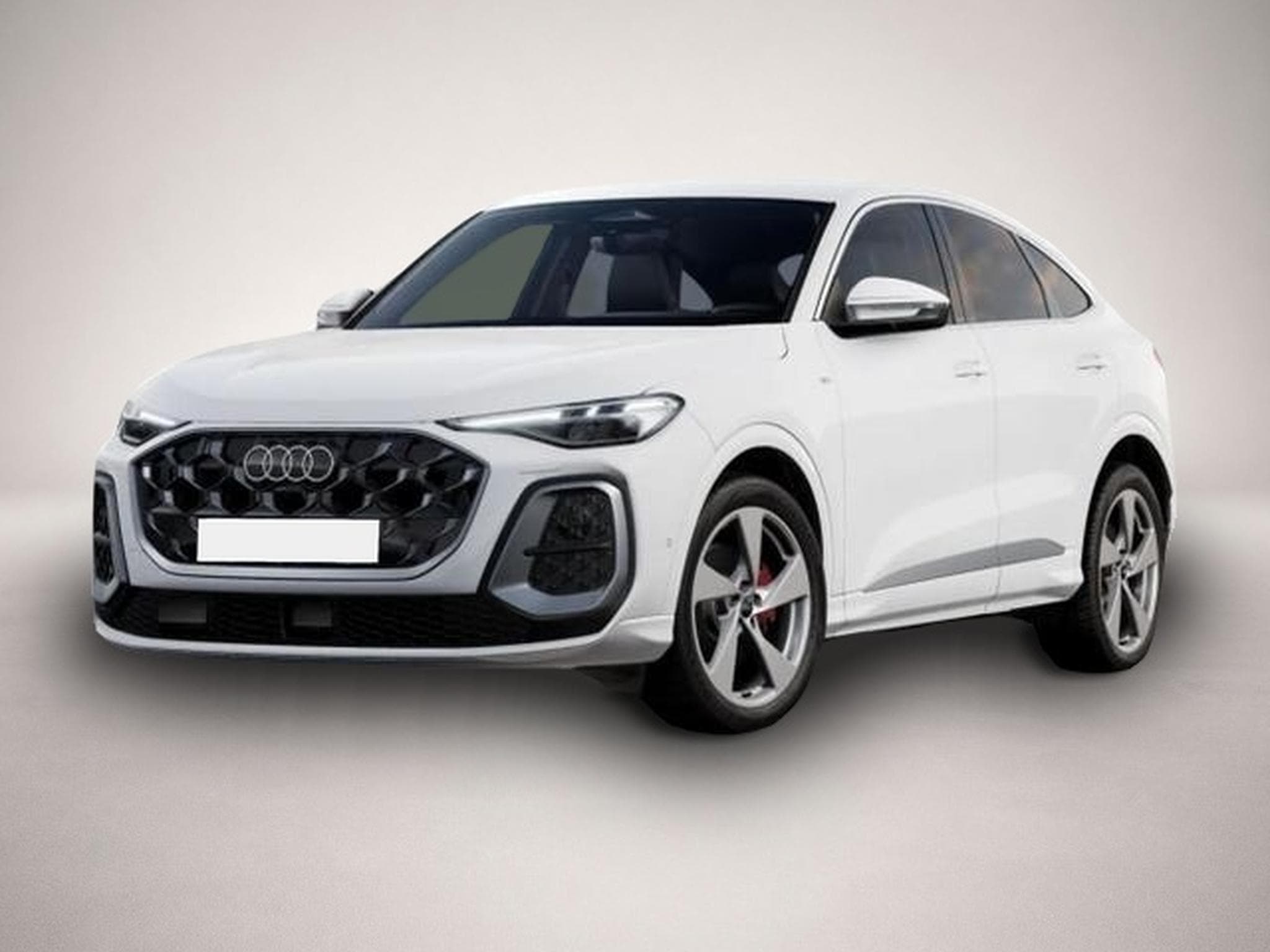 Audi Q5 (2026) - Photo 1