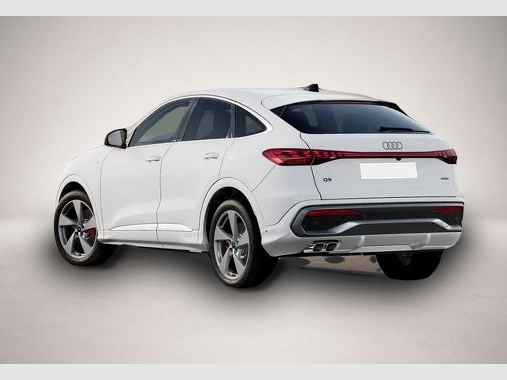Audi Q5 (2026) - Photo 3