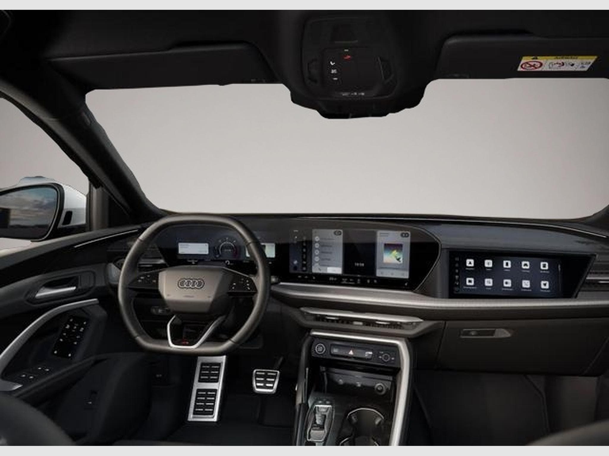 Audi Q5 (2026) - Photo 4